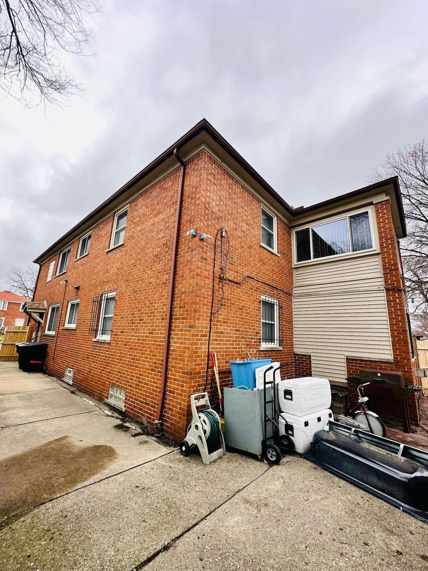 18272 Indiana Street, Detroit, MI 48221 — Photo 2