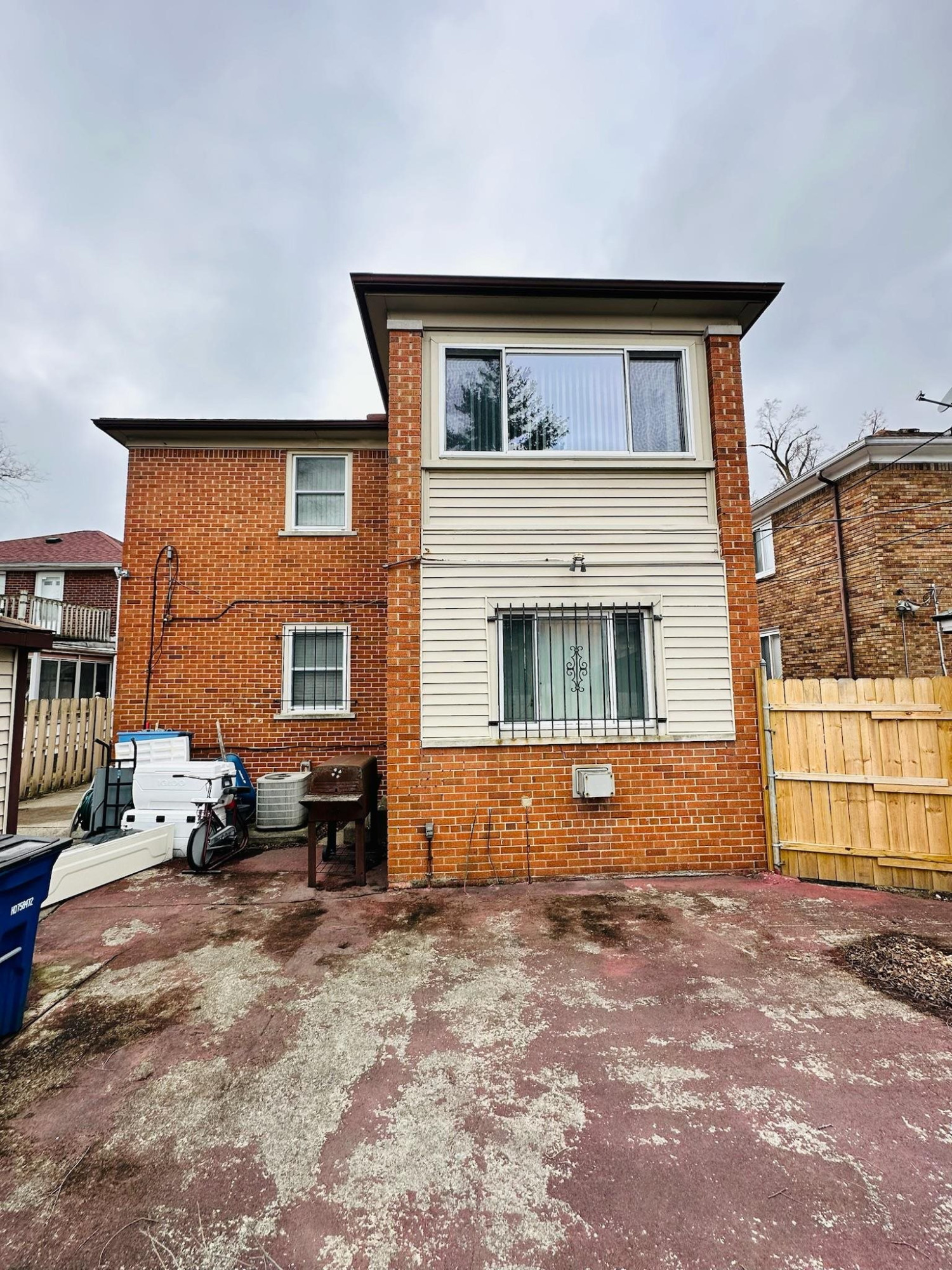 18272 Indiana Street, Detroit, MI 48221 — Photo 4