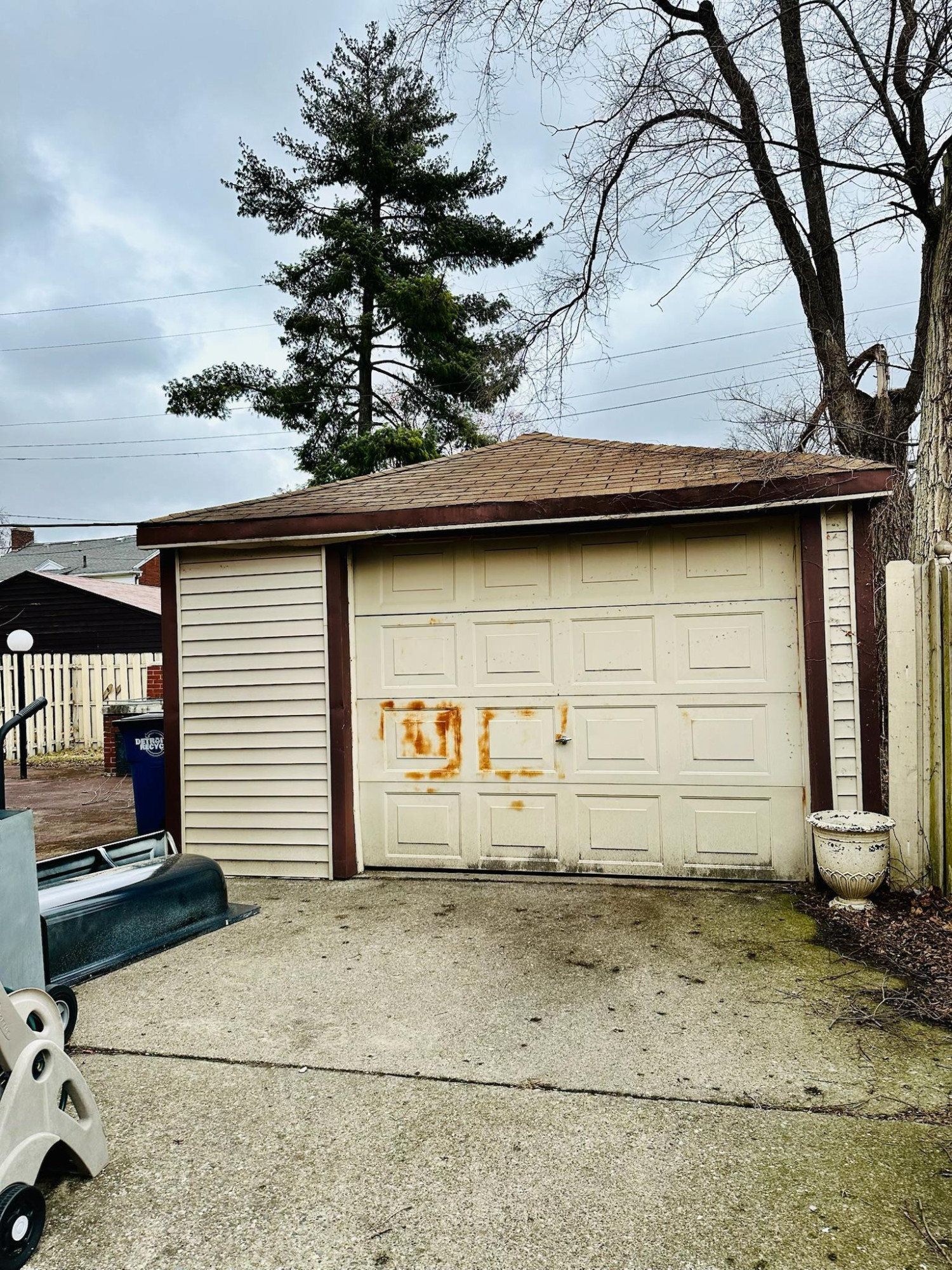18272 Indiana Street, Detroit, MI 48221 — Photo 5
