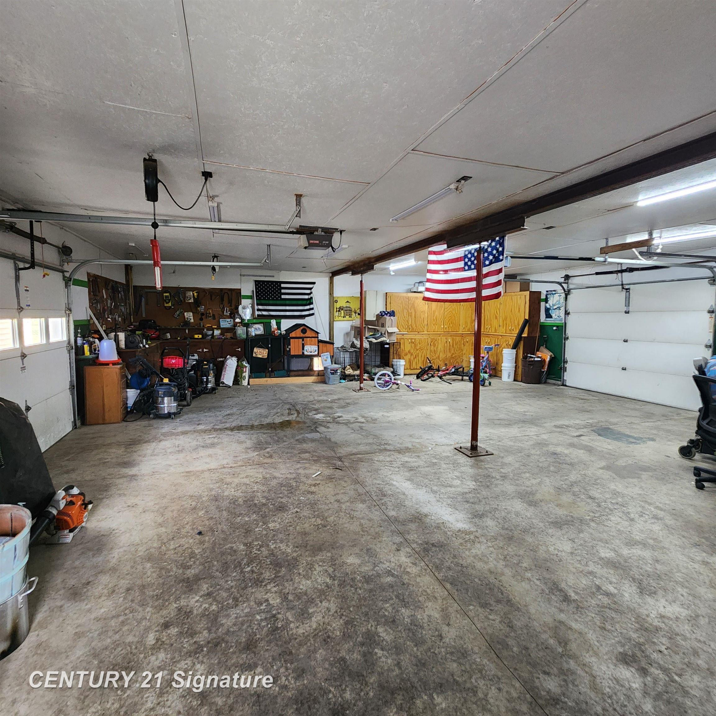 15113 Corunna Road, Chesaning, MI 48616 — Photo 12