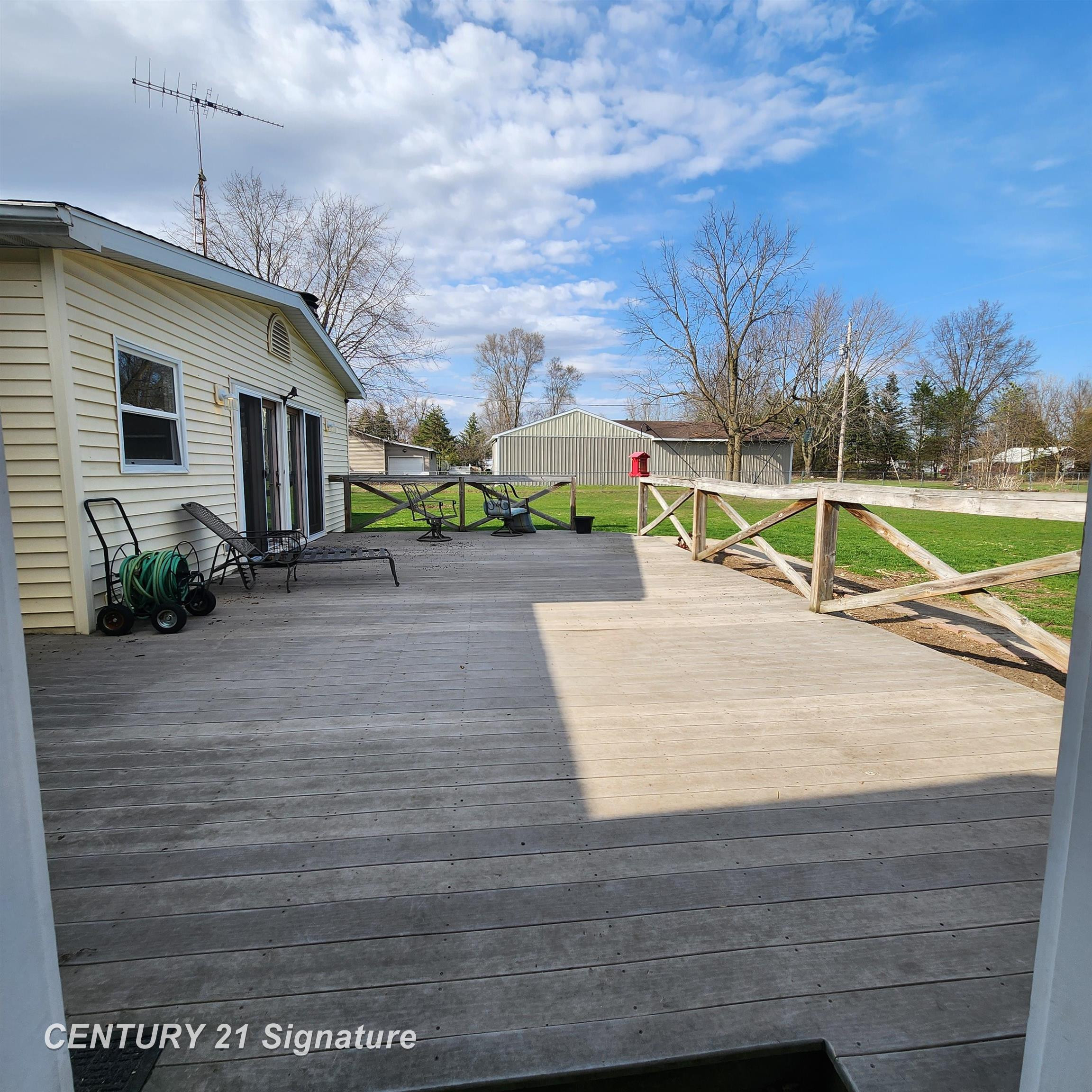 15113 Corunna Road, Chesaning, MI 48616 — Photo 13