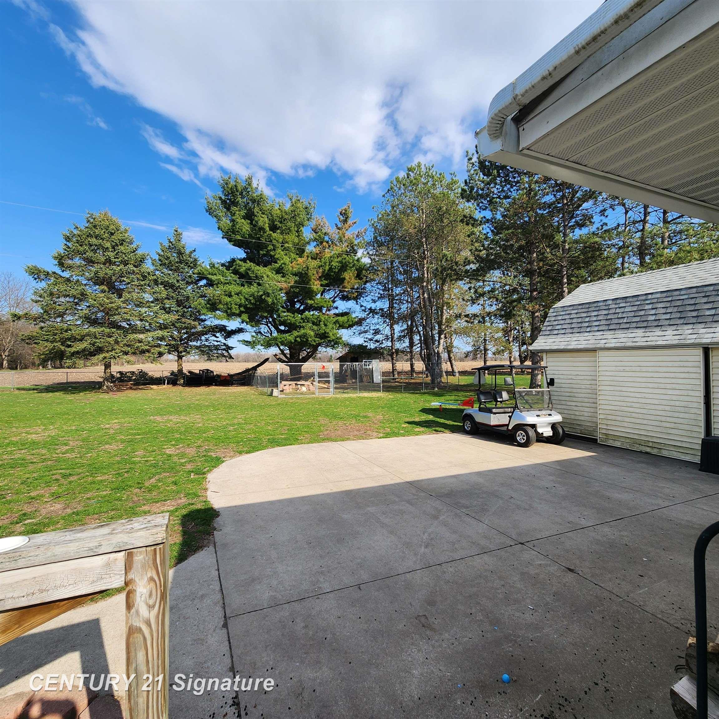 15113 Corunna Road, Chesaning, MI 48616 — Photo 14