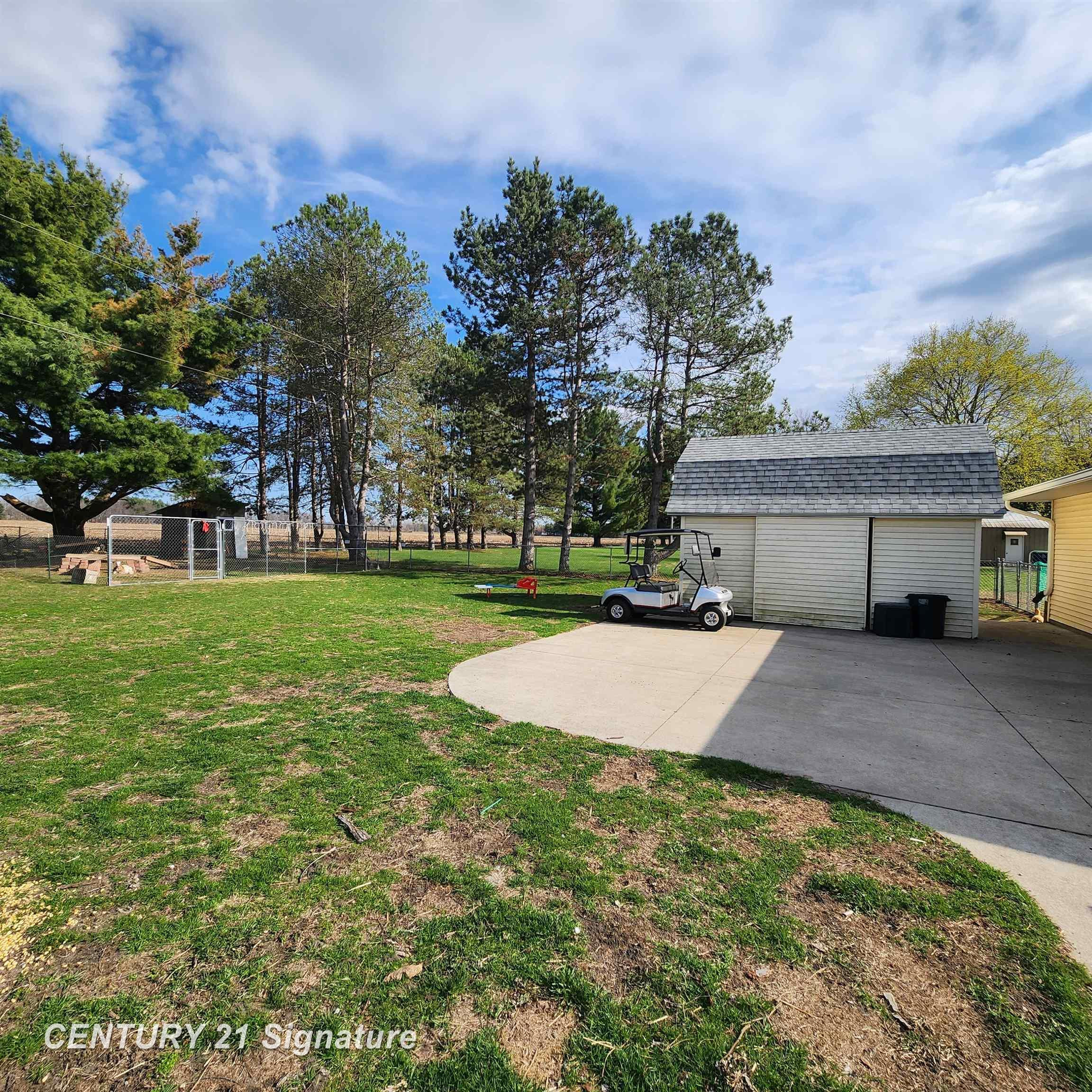 15113 Corunna Road, Chesaning, MI 48616 — Photo 15