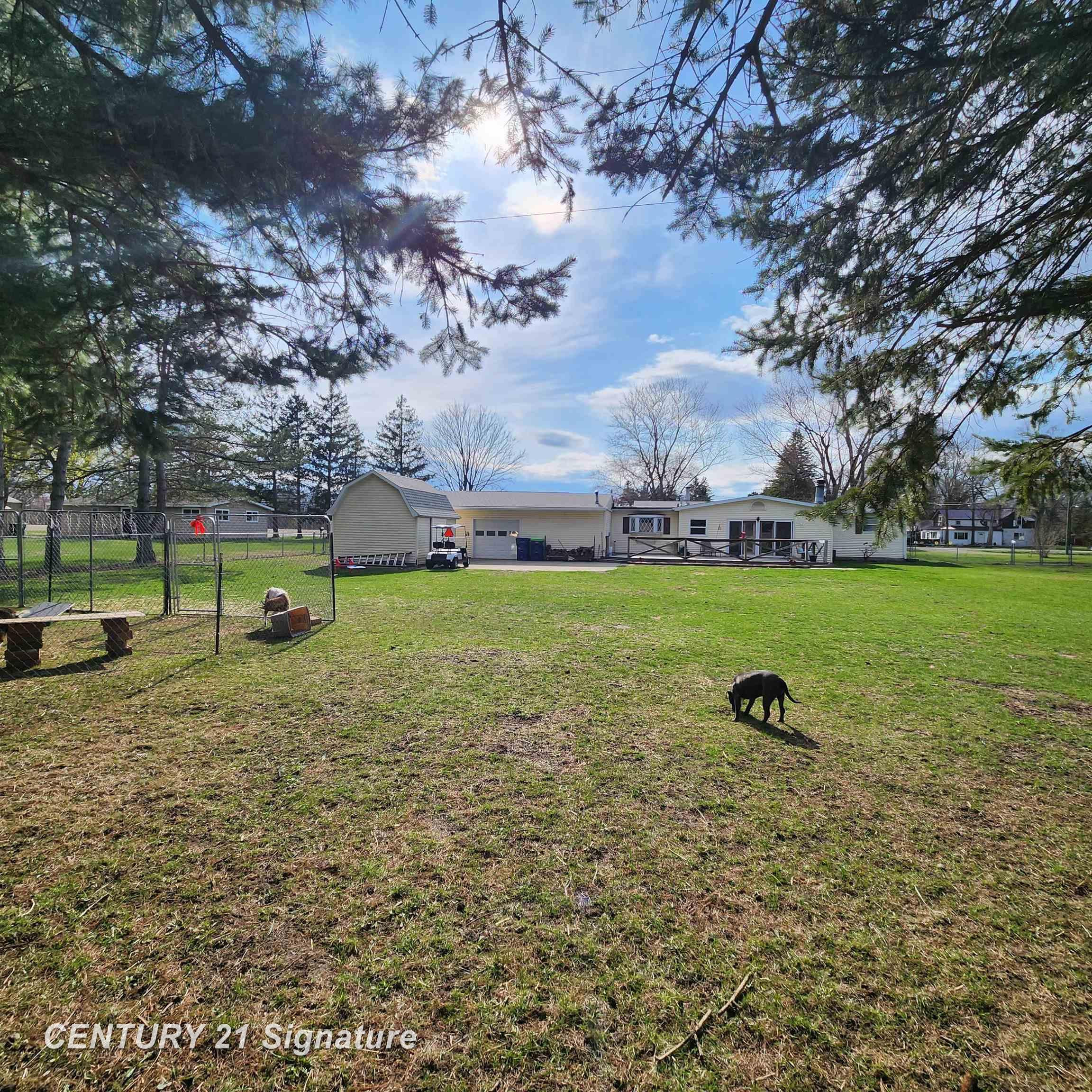 15113 Corunna Road, Chesaning, MI 48616 — Photo 16