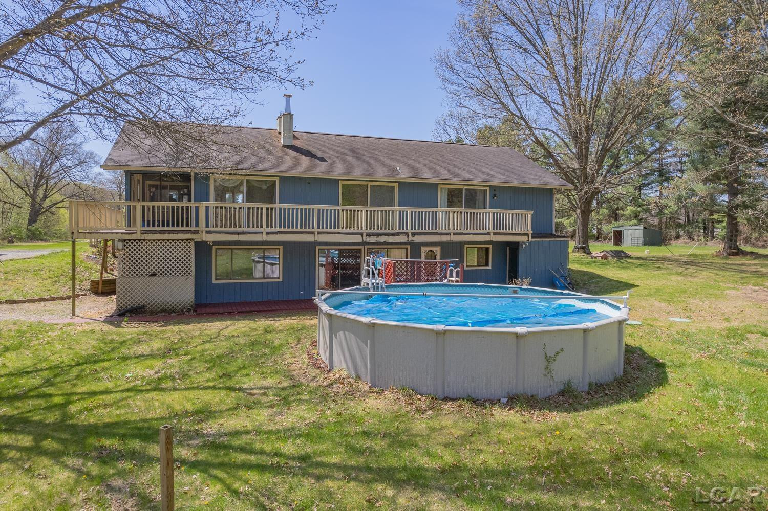 3620 Sharp Road, Adrian, MI 49221 — Photo 3