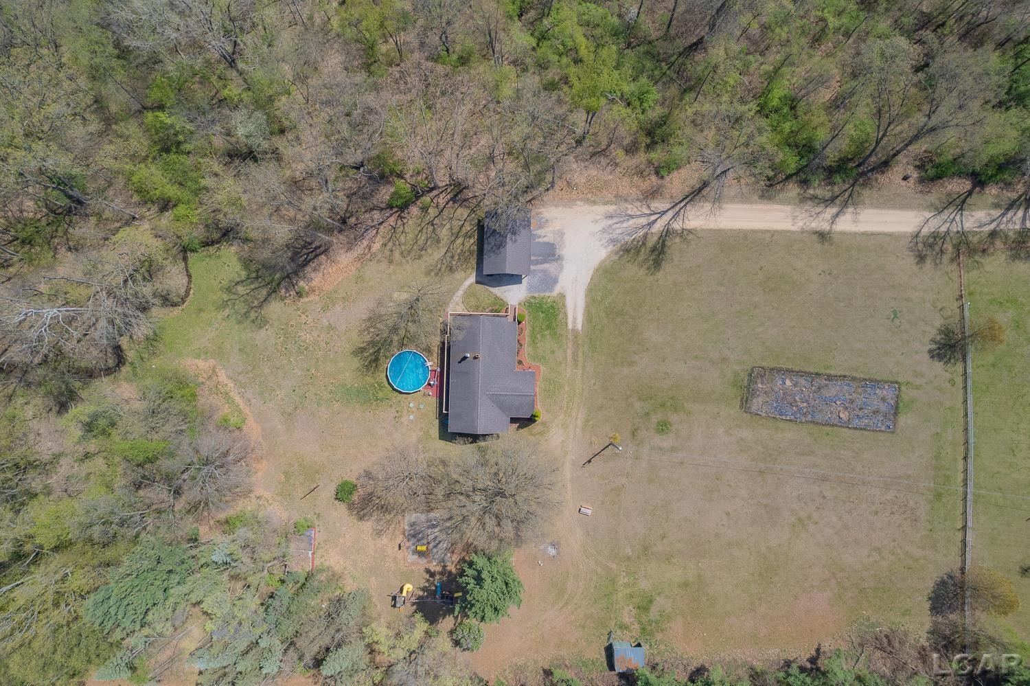 3620 Sharp Road, Adrian, MI 49221 — Photo 5