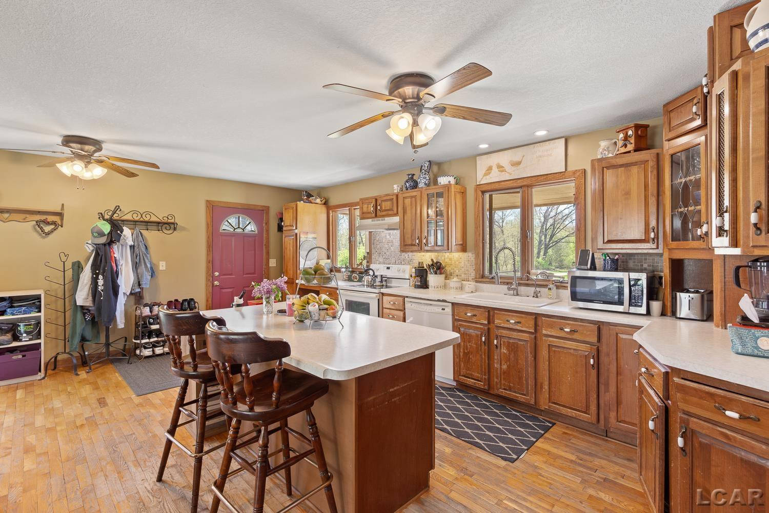 3620 Sharp Road, Adrian, MI 49221 — Photo 7