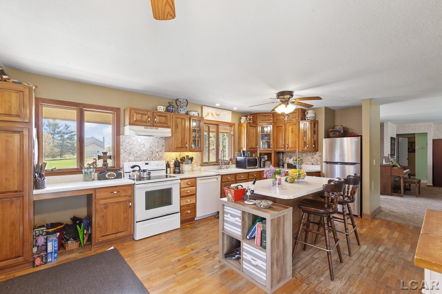 3620 Sharp Road, Adrian, MI 49221 — Photo 8