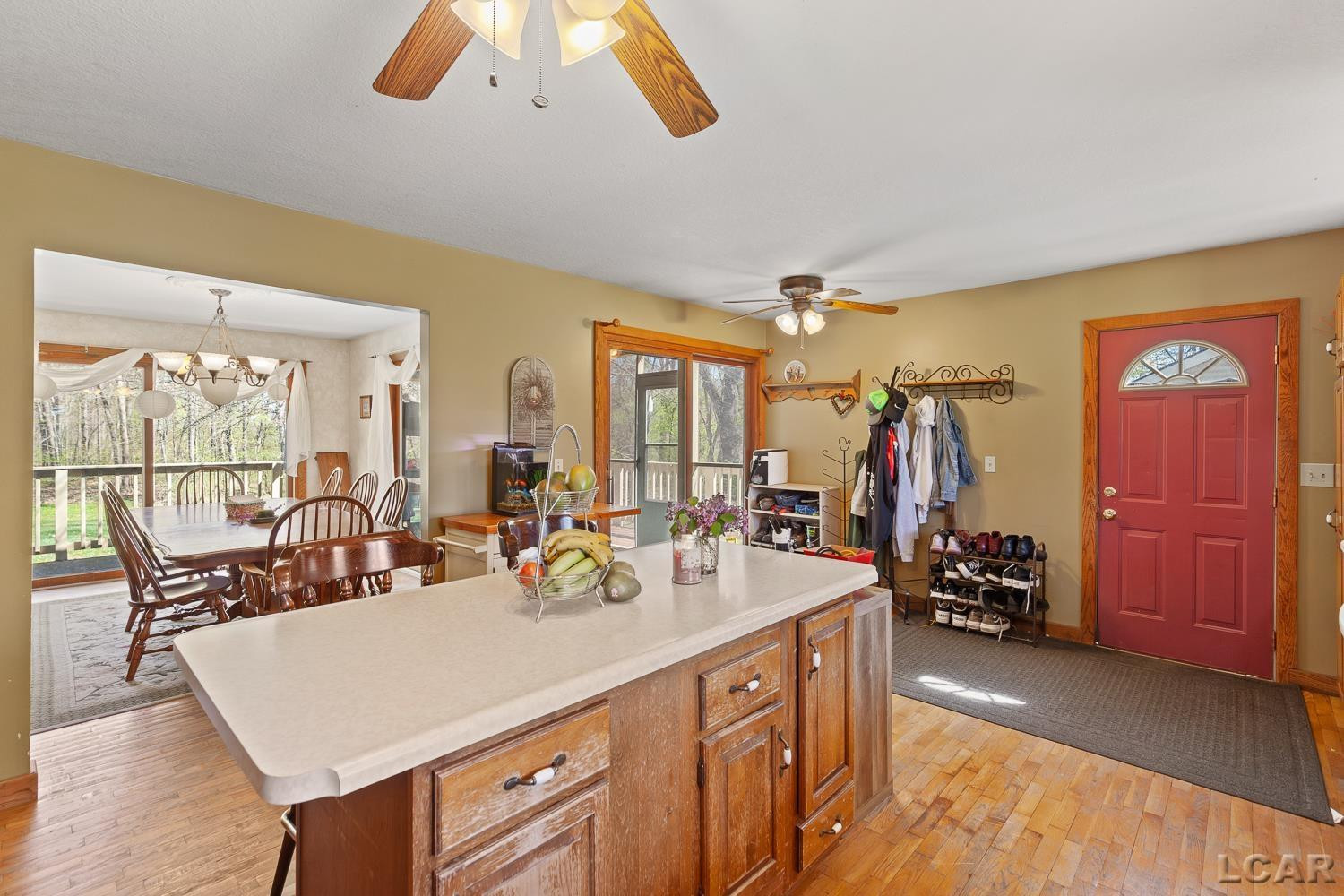 3620 Sharp Road, Adrian, MI 49221 — Photo 9