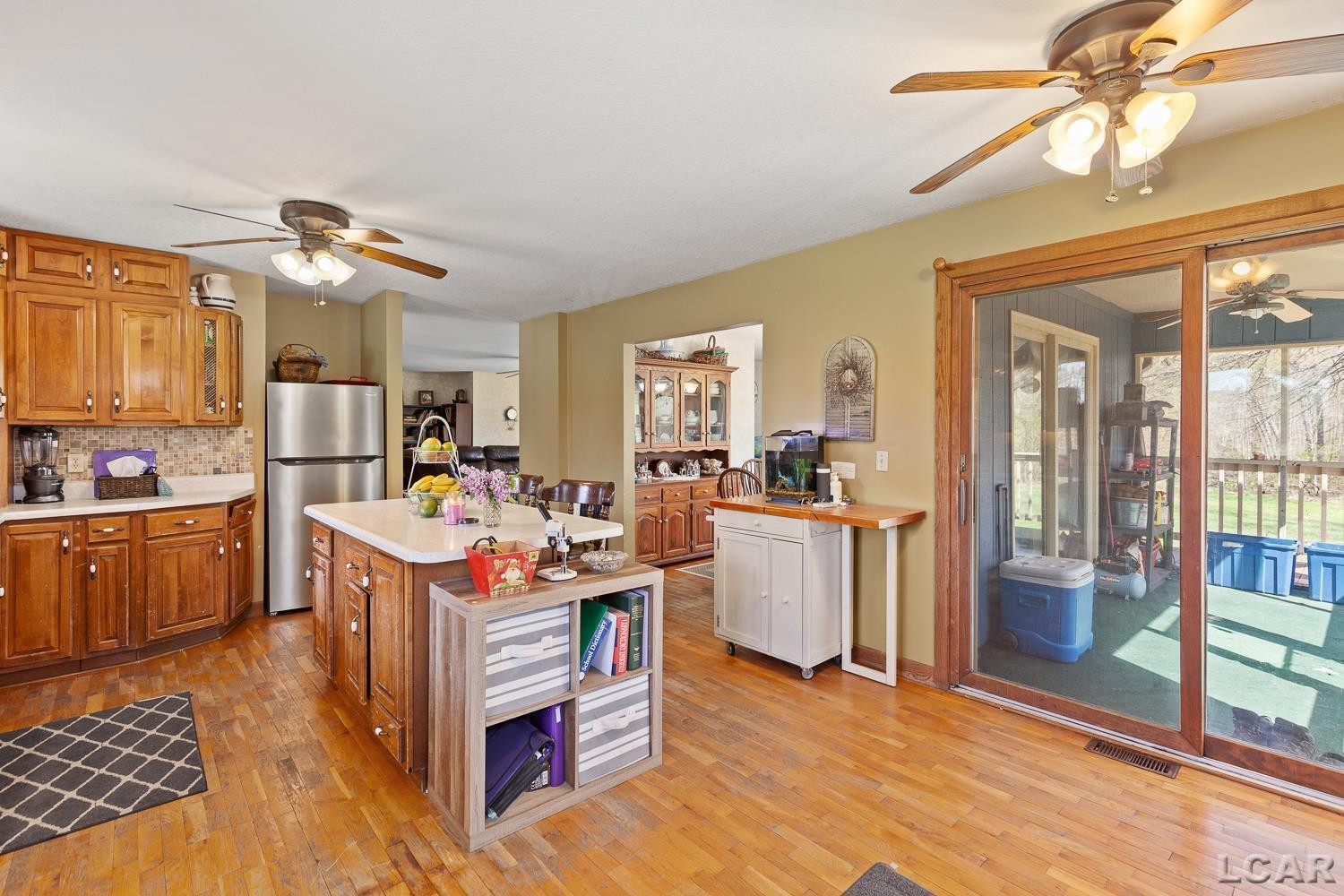3620 Sharp Road, Adrian, MI 49221 — Photo 10