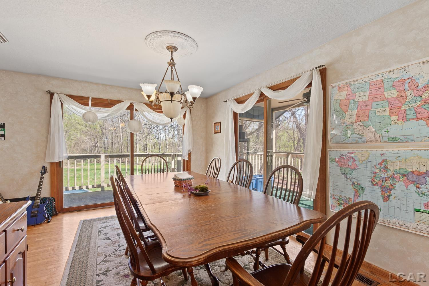 3620 Sharp Road, Adrian, MI 49221 — Photo 11