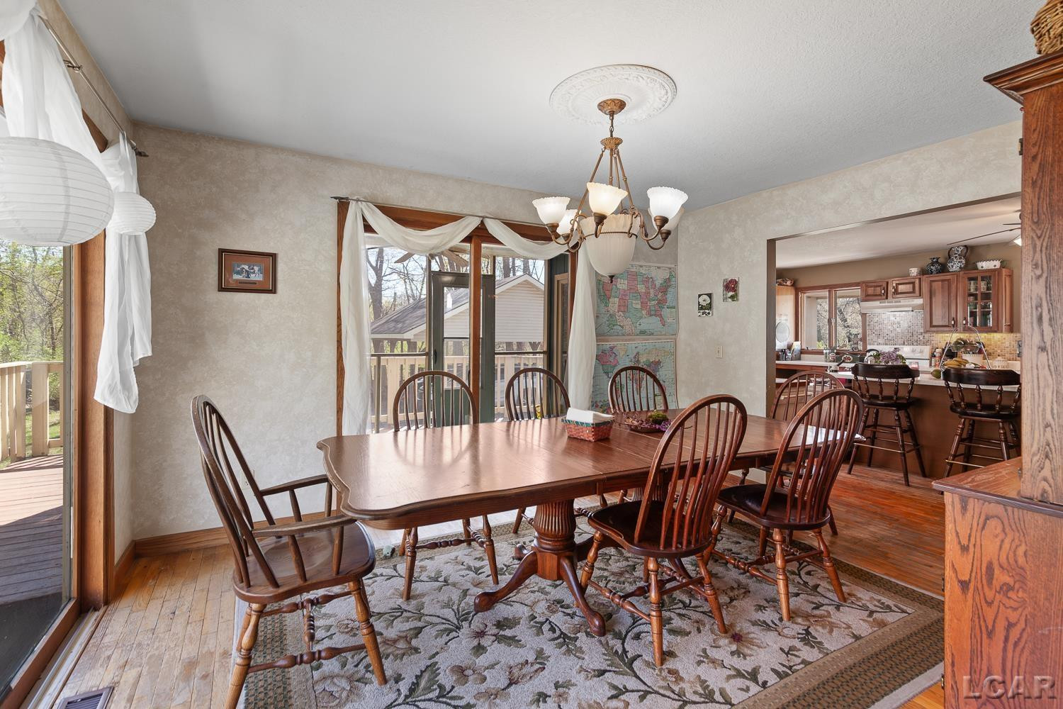 3620 Sharp Road, Adrian, MI 49221 — Photo 12