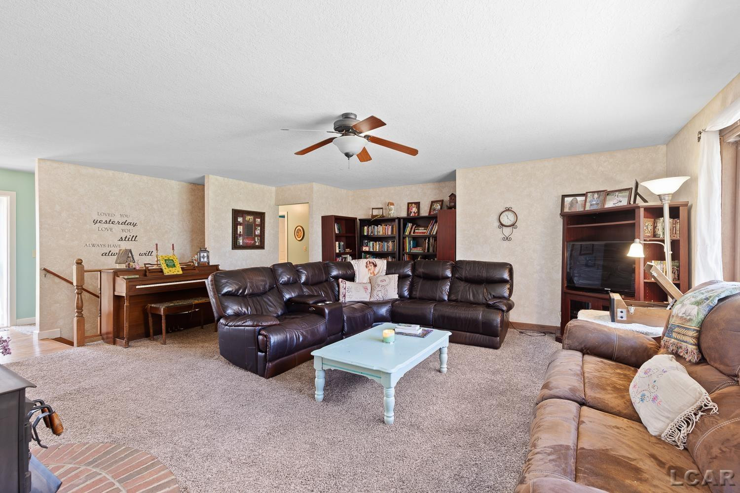 3620 Sharp Road, Adrian, MI 49221 — Photo 14
