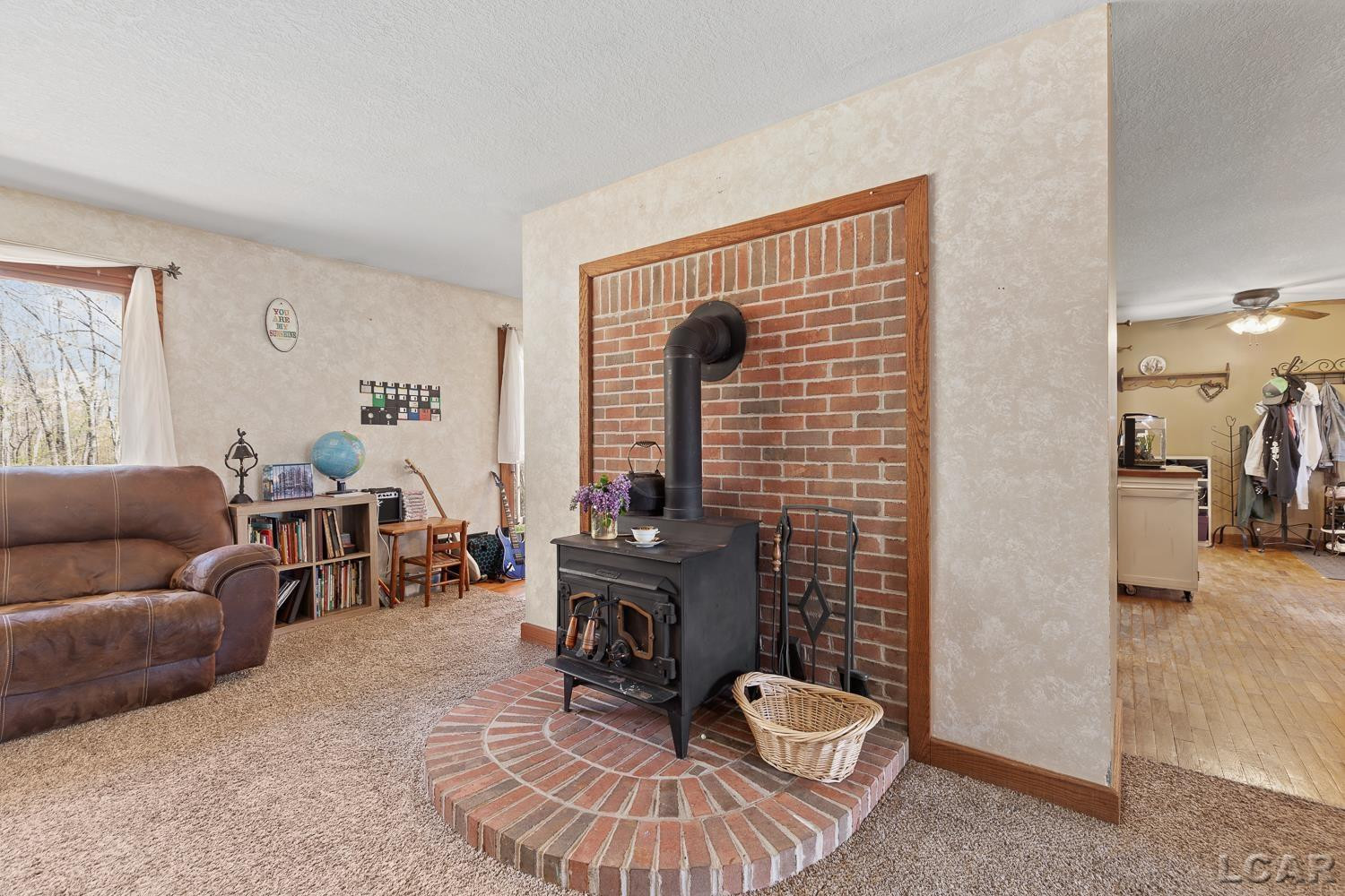 3620 Sharp Road, Adrian, MI 49221 — Photo 16