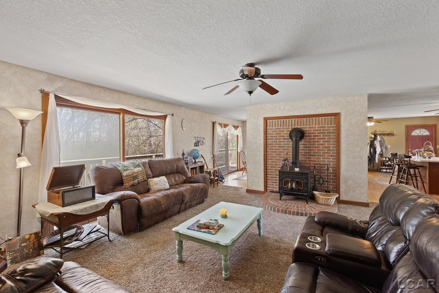 3620 Sharp Road, Adrian, MI 49221 — Photo 19
