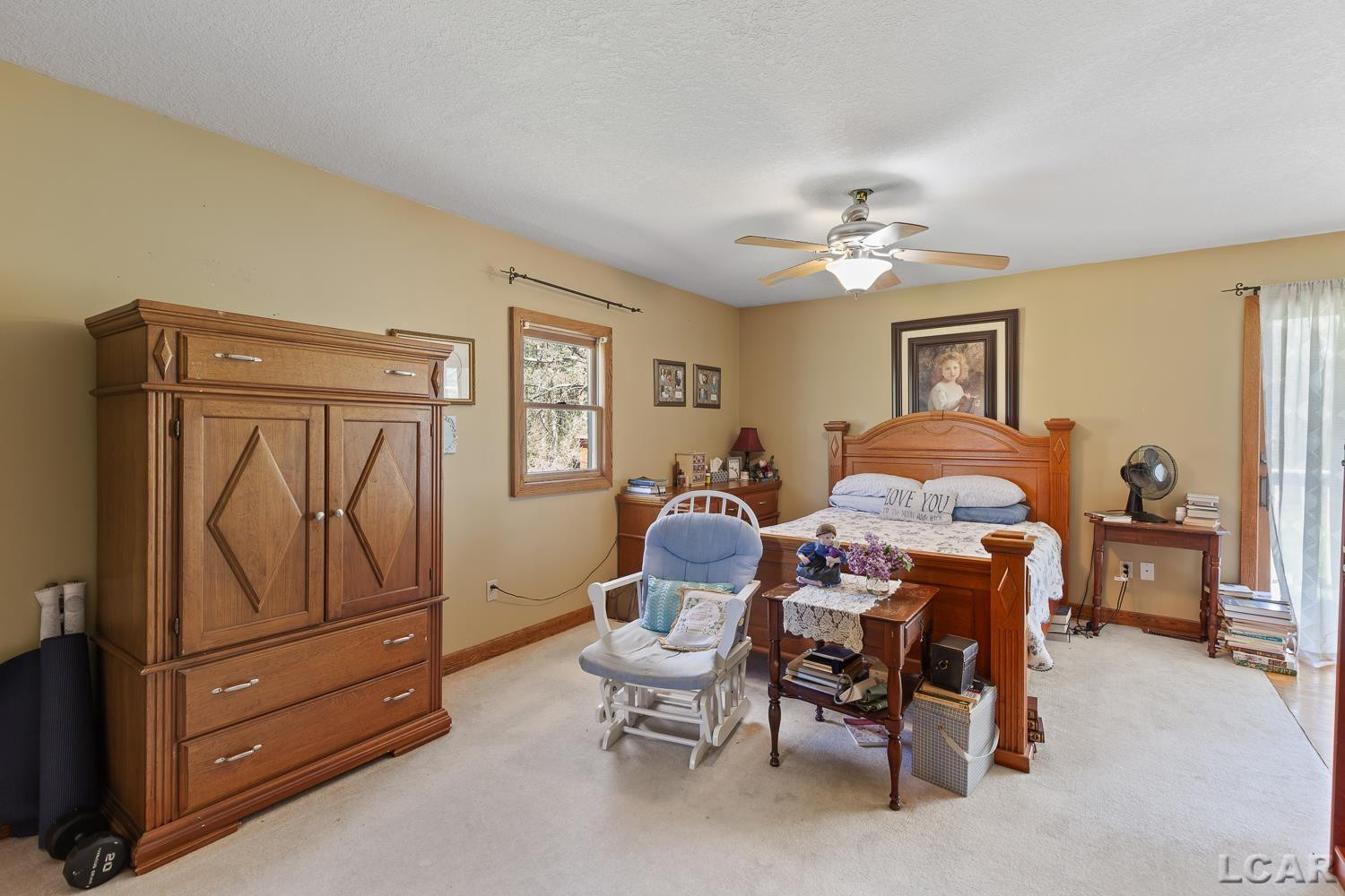 3620 Sharp Road, Adrian, MI 49221 — Photo 23