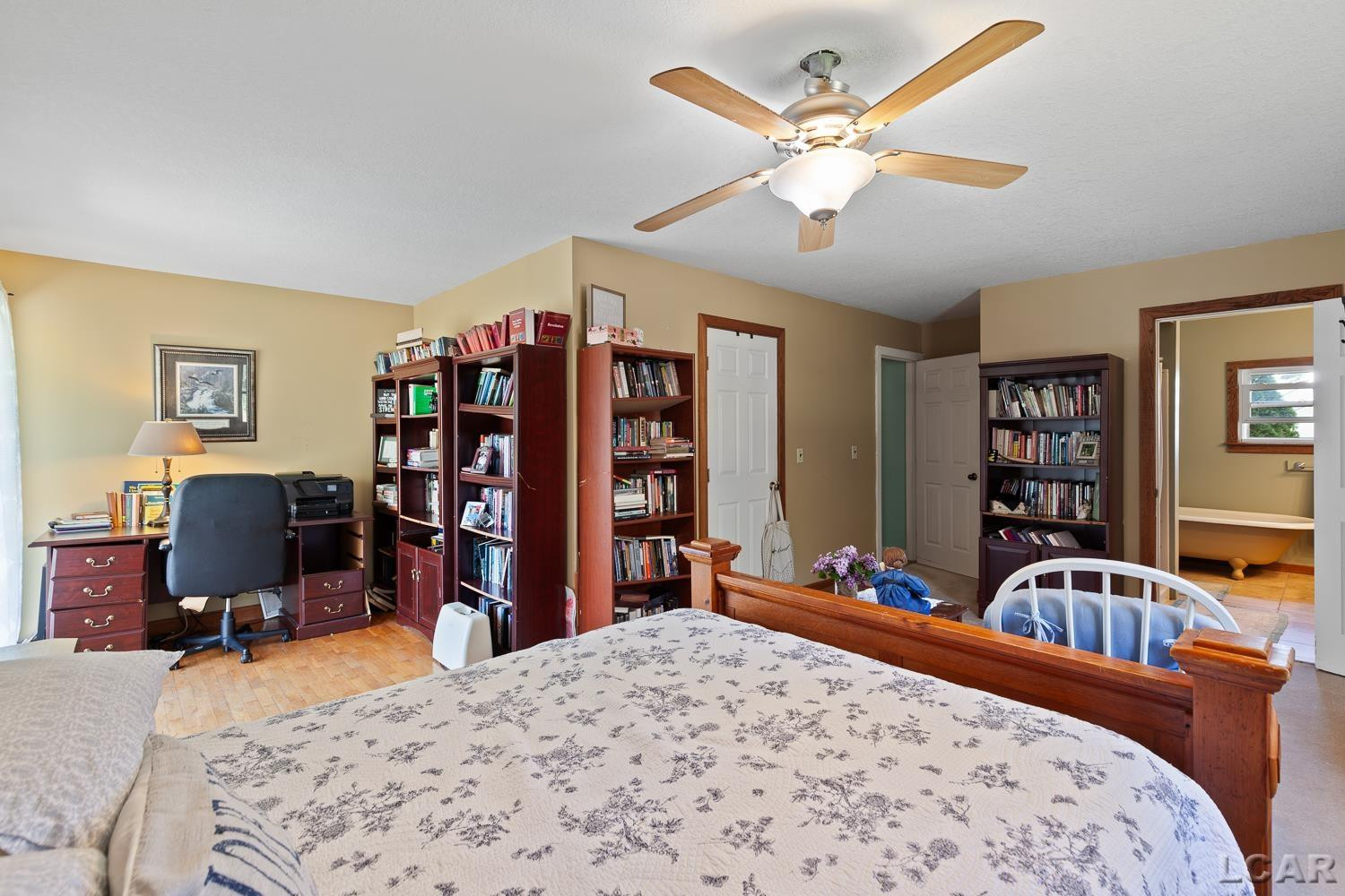 3620 Sharp Road, Adrian, MI 49221 — Photo 24