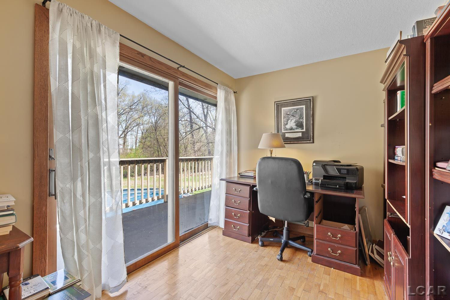 3620 Sharp Road, Adrian, MI 49221 — Photo 25