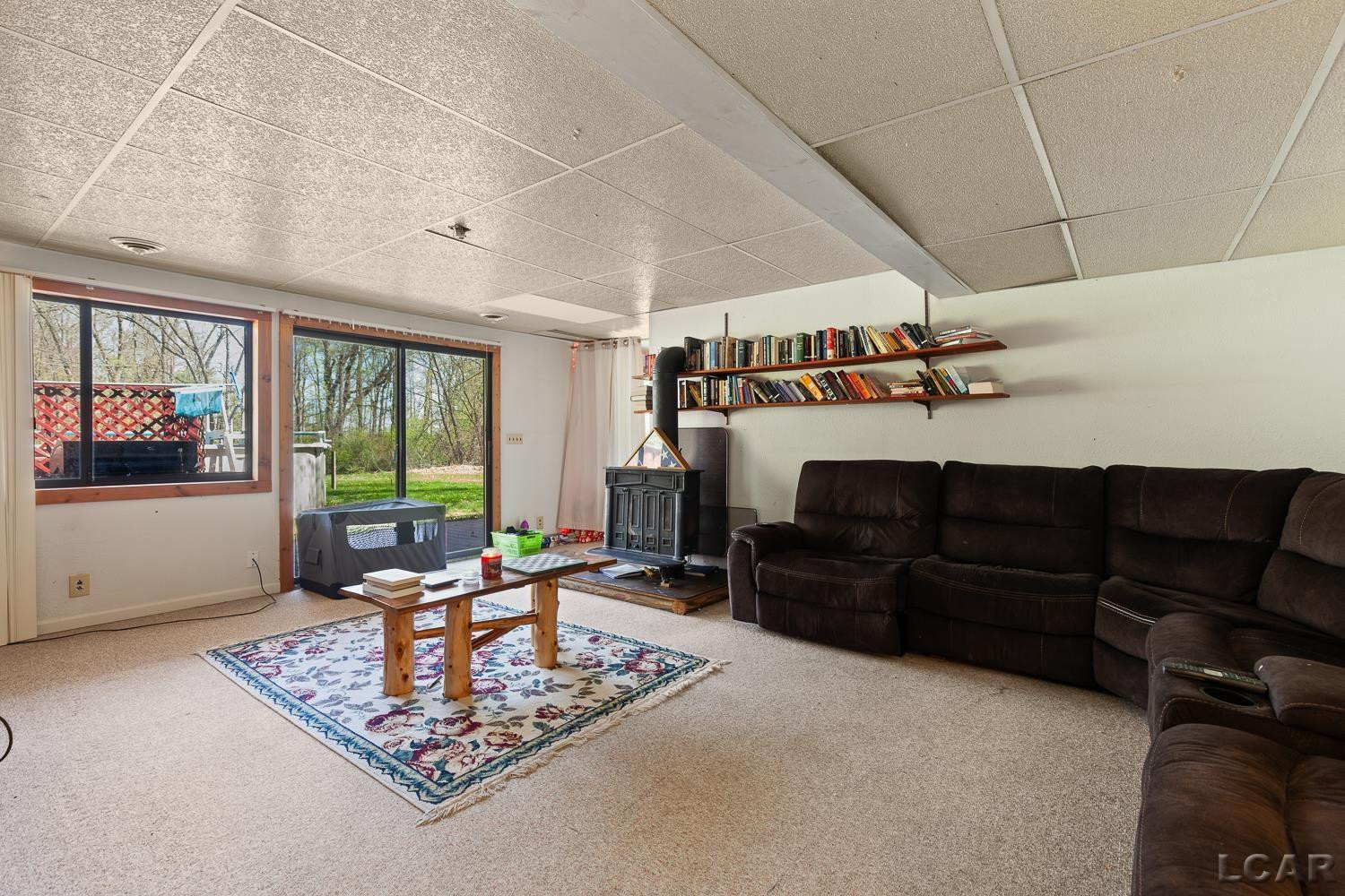 3620 Sharp Road, Adrian, MI 49221 — Photo 30