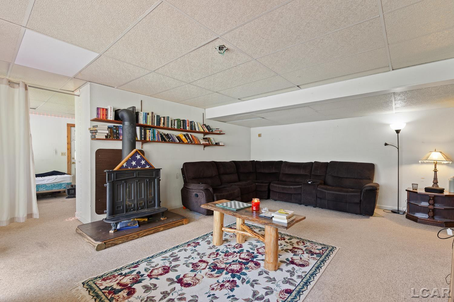 3620 Sharp Road, Adrian, MI 49221 — Photo 31