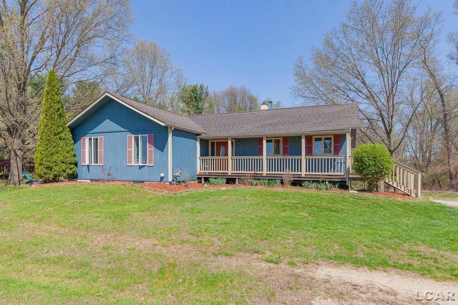 3620 Sharp Road, Adrian, MI 49221 — Photo 45
