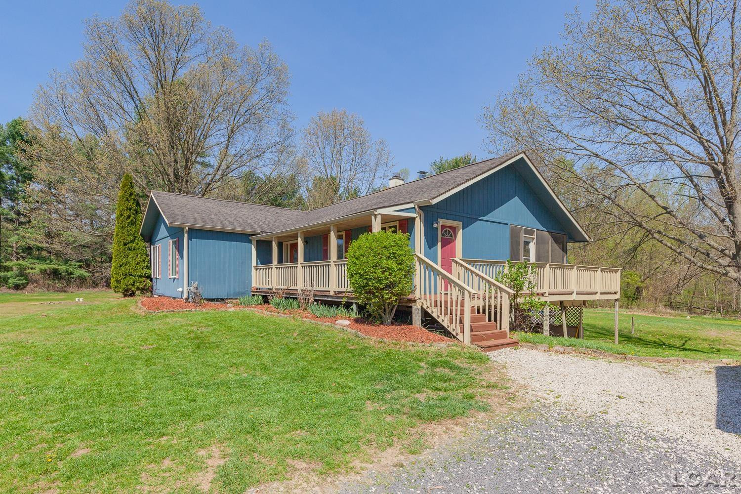 3620 Sharp Road, Adrian, MI 49221 — Photo 46