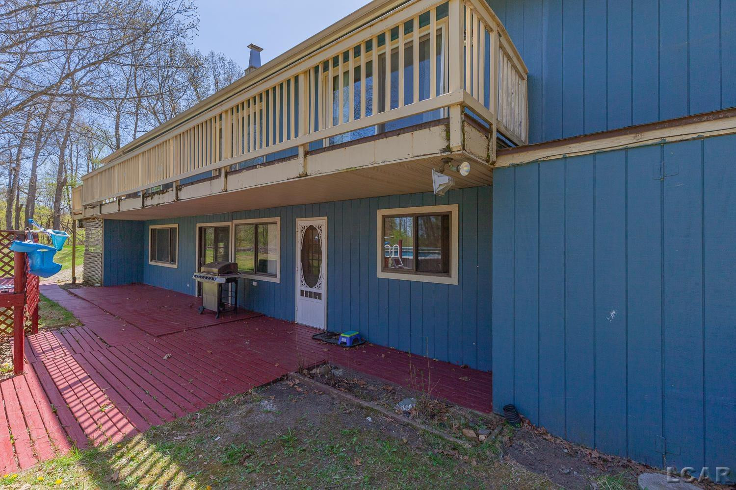 3620 Sharp Road, Adrian, MI 49221 — Photo 48