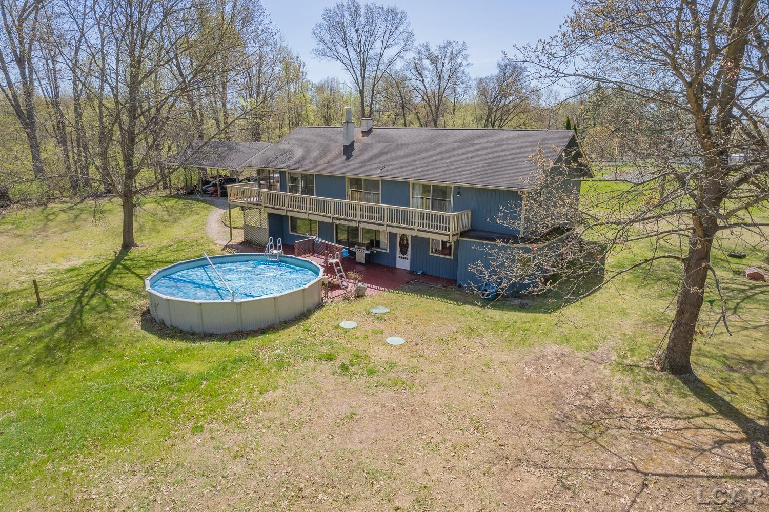 3620 Sharp Road, Adrian, MI 49221 — Photo 49