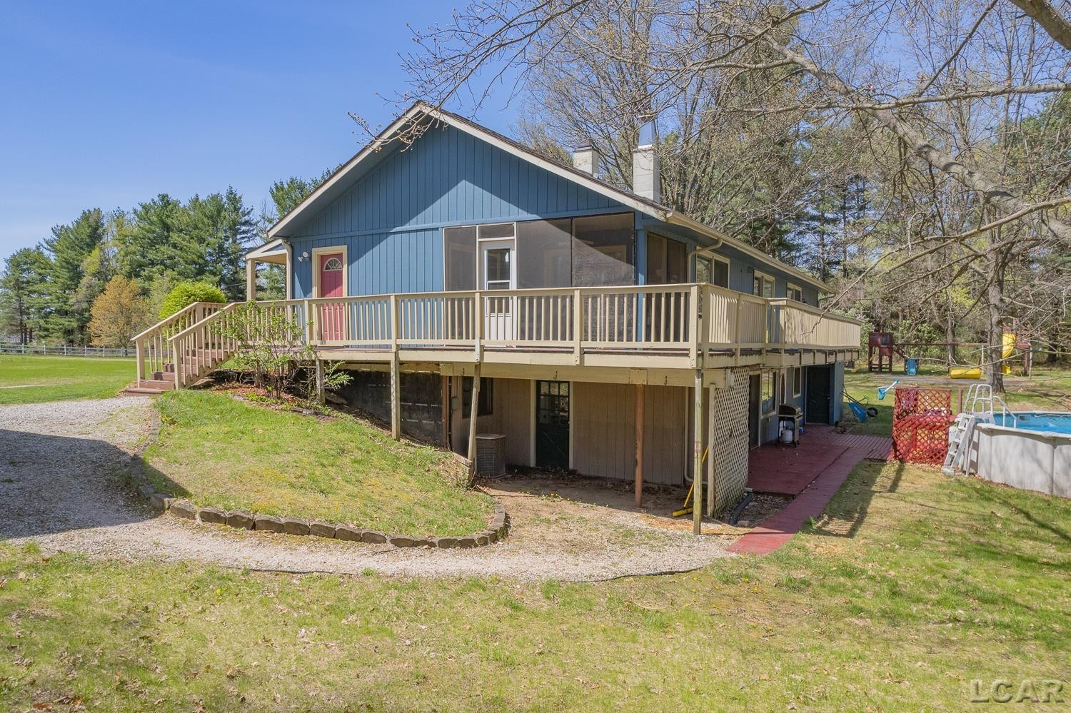 3620 Sharp Road, Adrian, MI 49221 — Photo 50