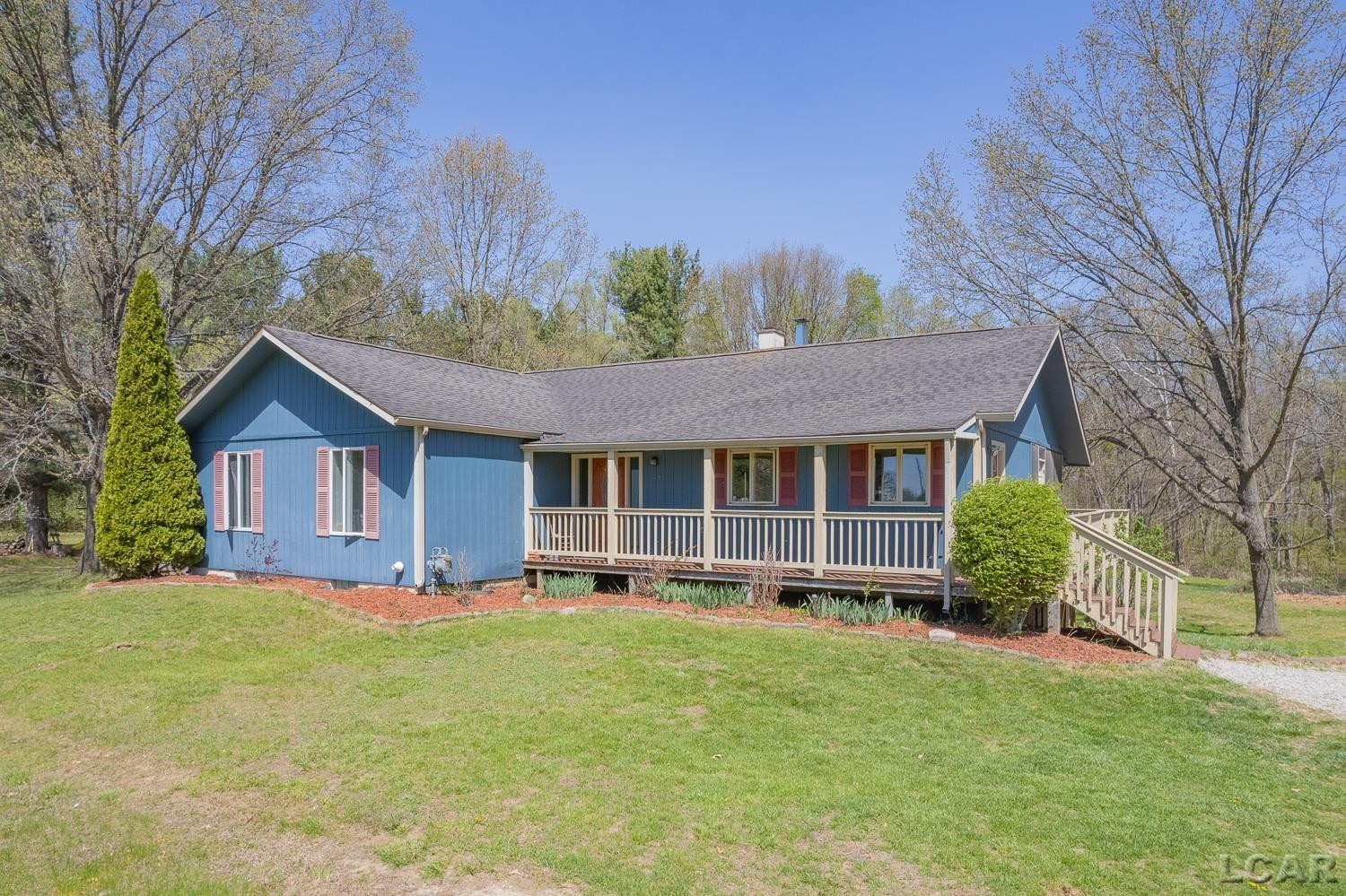 3620 Sharp Road, Adrian, MI 49221 — Photo 51