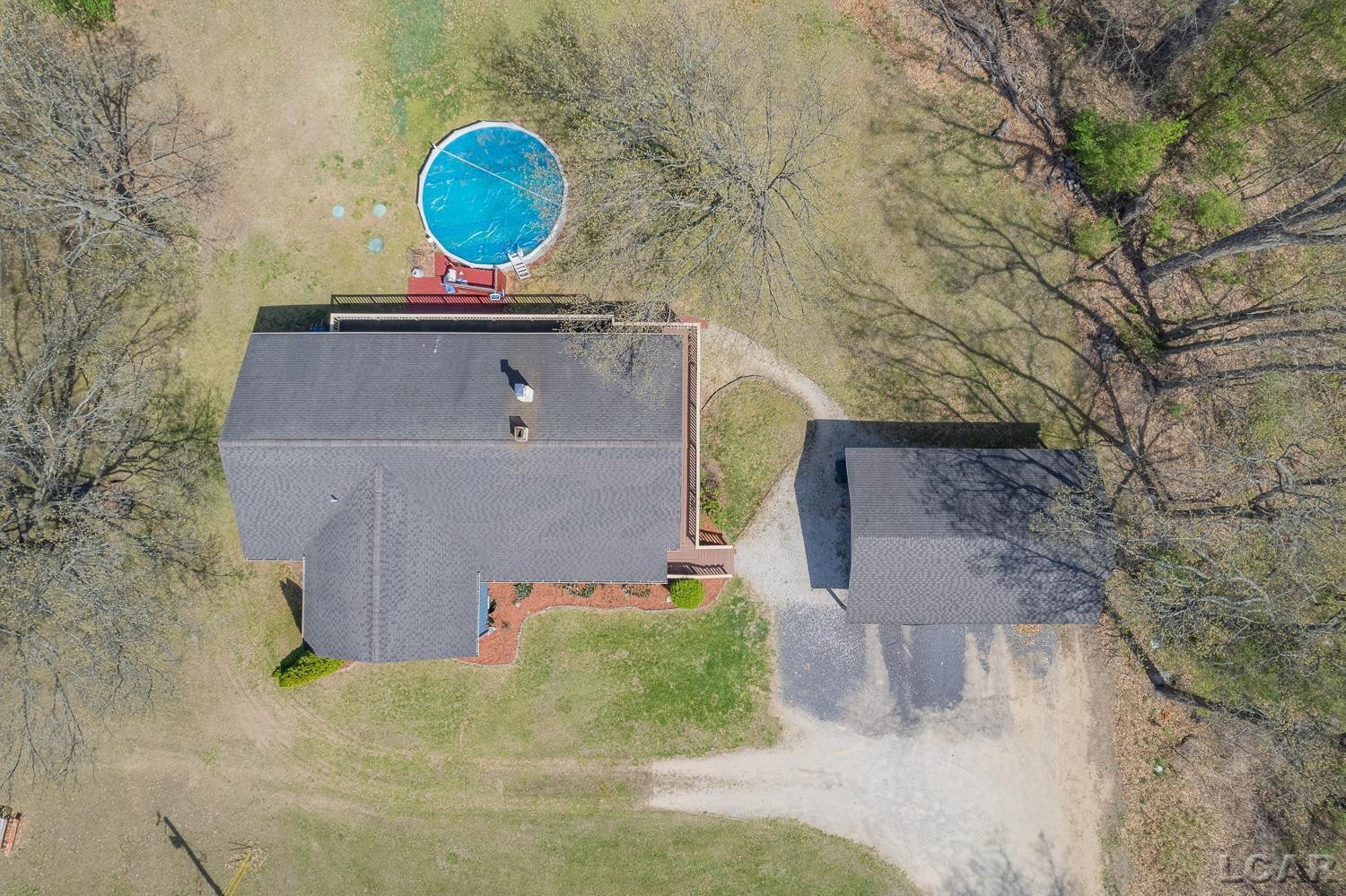 3620 Sharp Road, Adrian, MI 49221 — Photo 52
