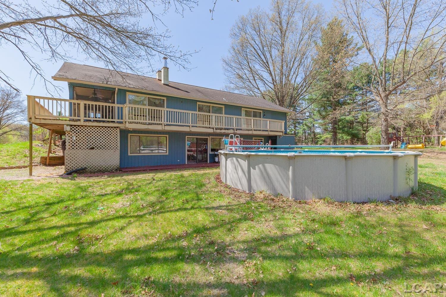 3620 Sharp Road, Adrian, MI 49221 — Photo 53