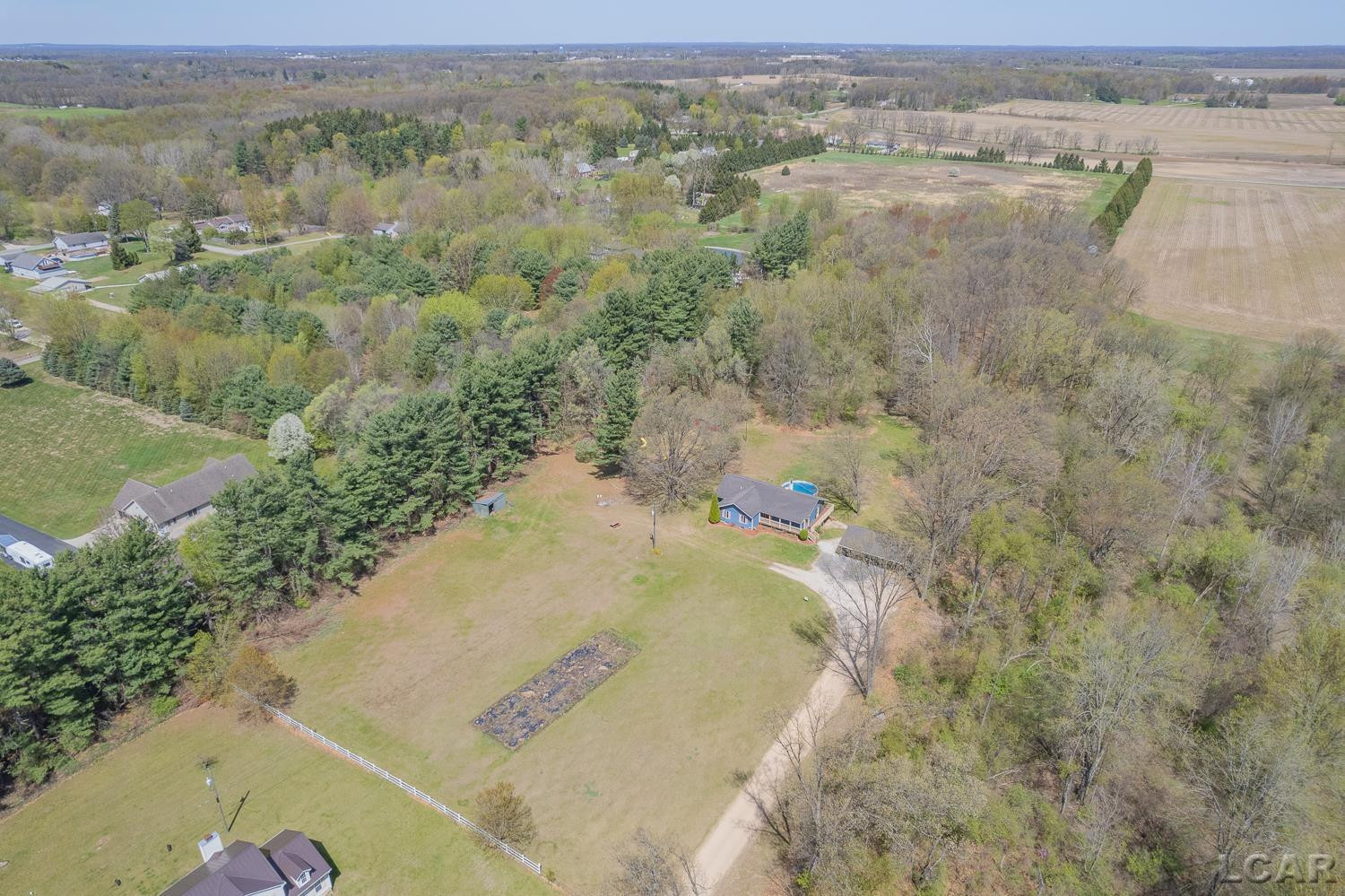 3620 Sharp Road, Adrian, MI 49221 — Photo 55