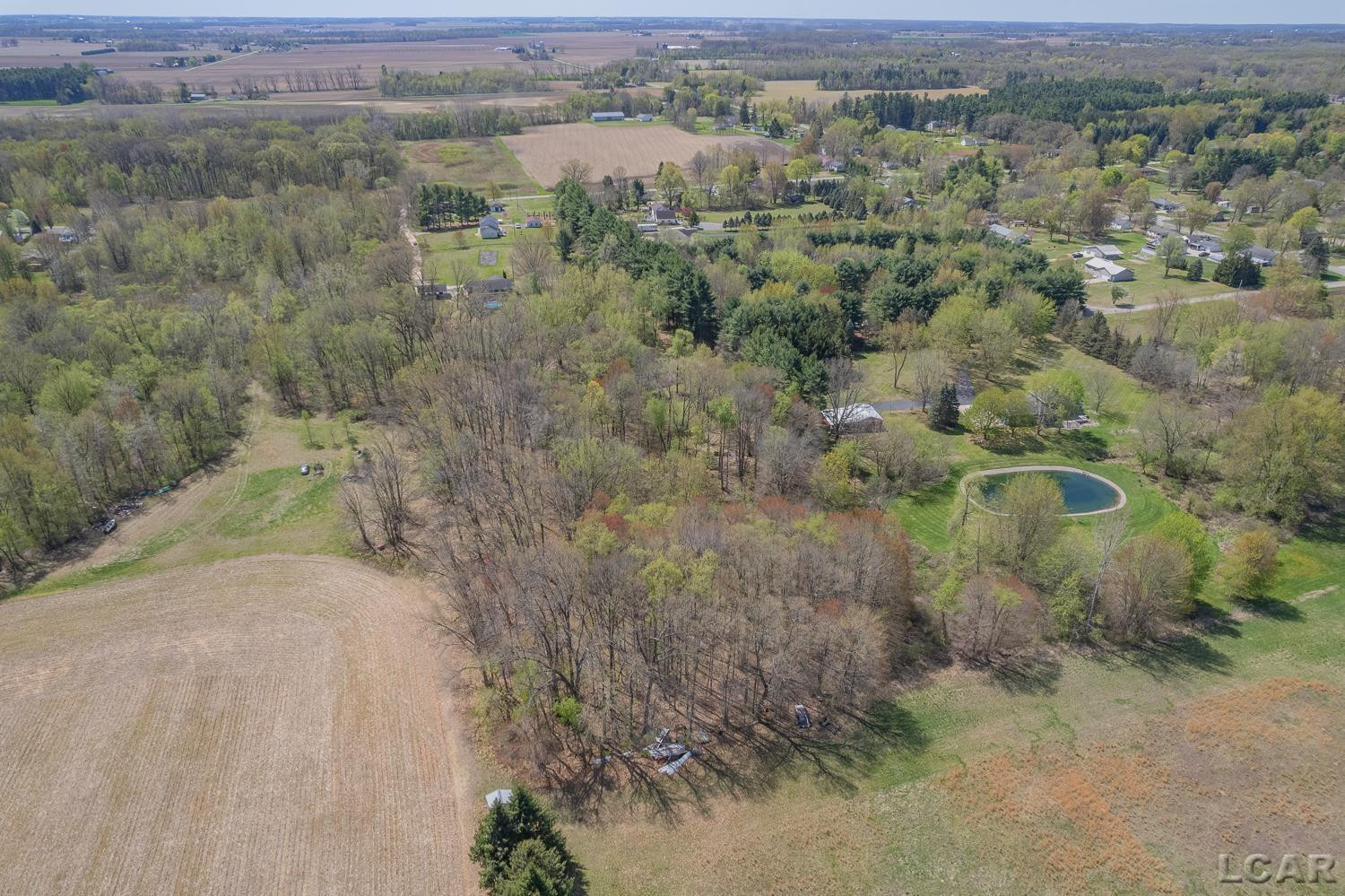 3620 Sharp Road, Adrian, MI 49221 — Photo 57