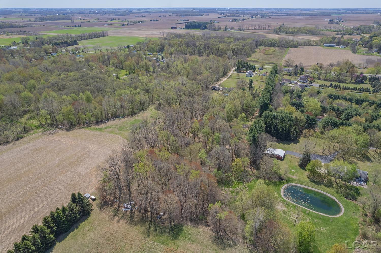 3620 Sharp Road, Adrian, MI 49221 — Photo 59