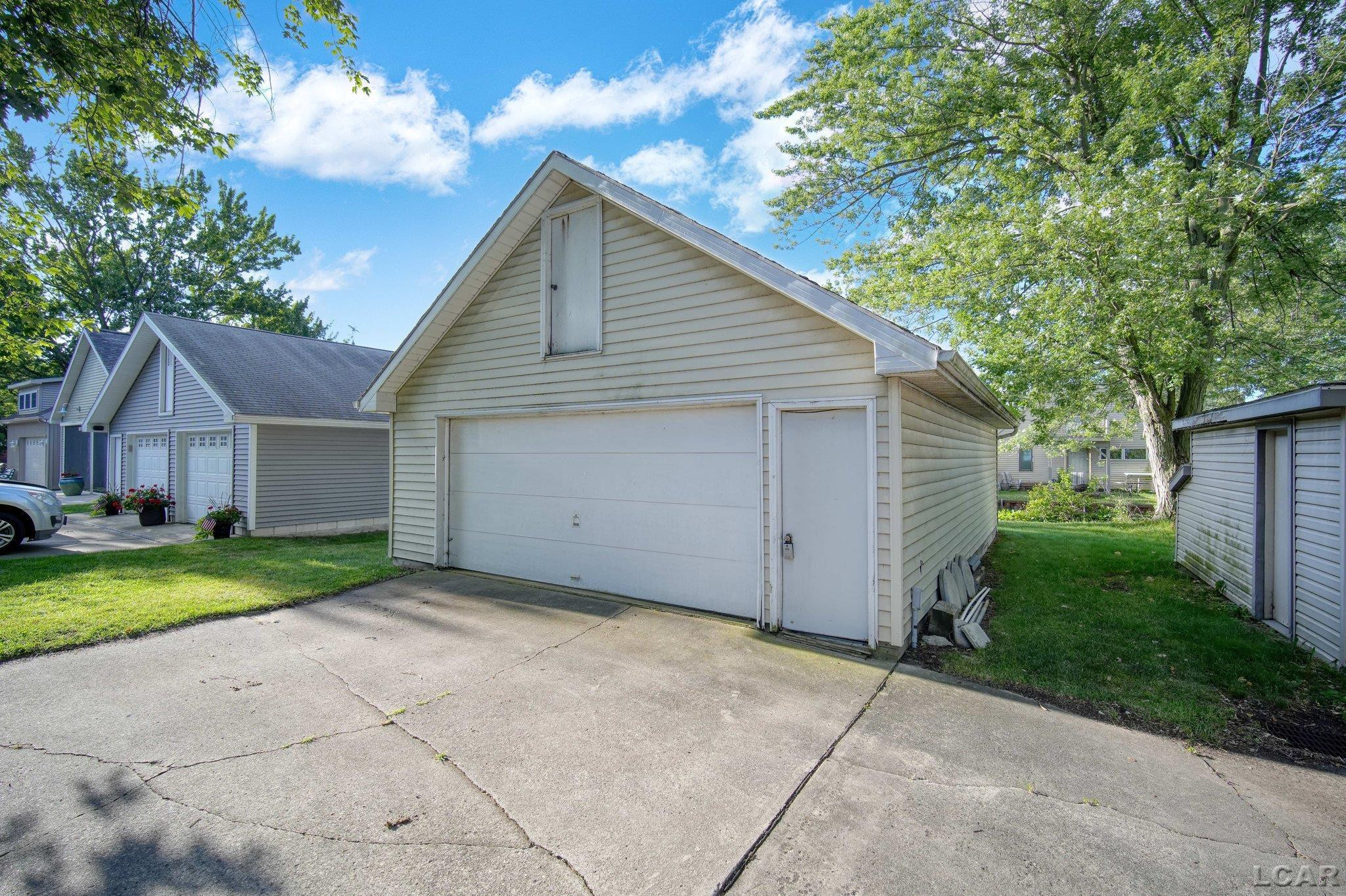2000 Paradise Park Street, Manitou Beach, MI 49253 — Photo 2