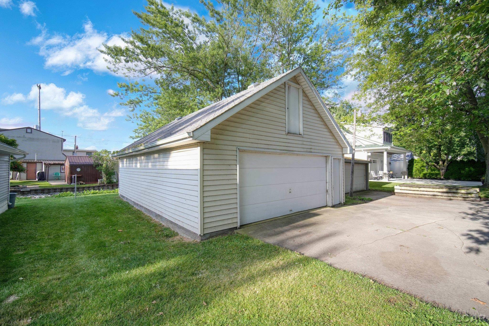2000 Paradise Park Street, Manitou Beach, MI 49253 — Photo 3