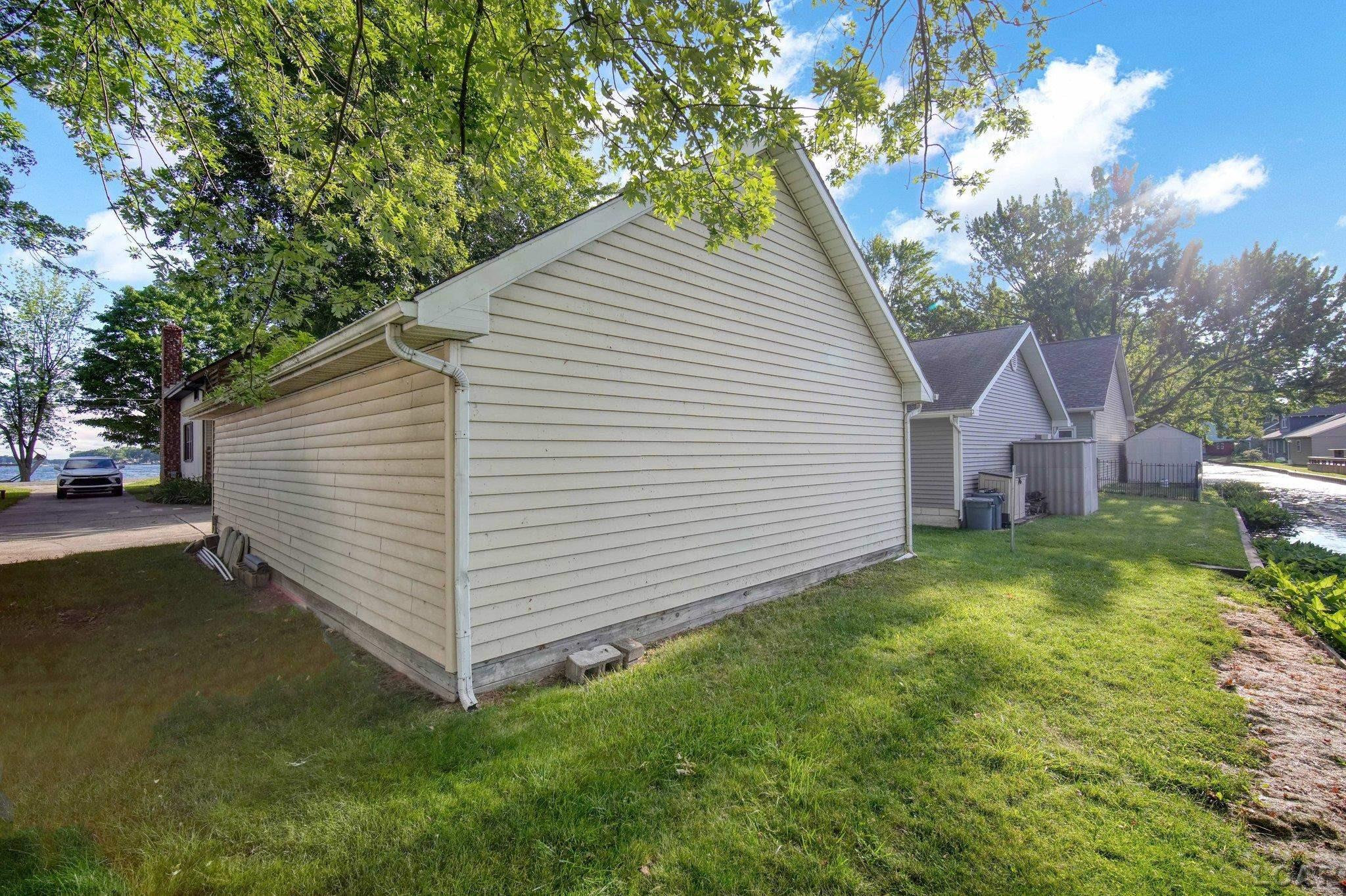 2000 Paradise Park Street, Manitou Beach, MI 49253 — Photo 4
