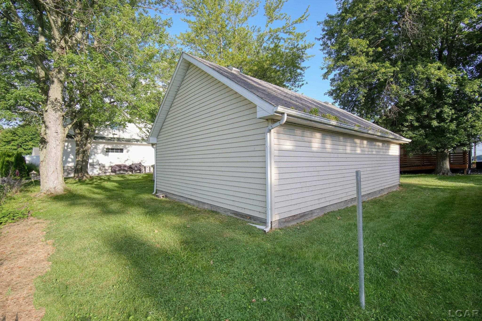 2000 Paradise Park Street, Manitou Beach, MI 49253 — Photo 6
