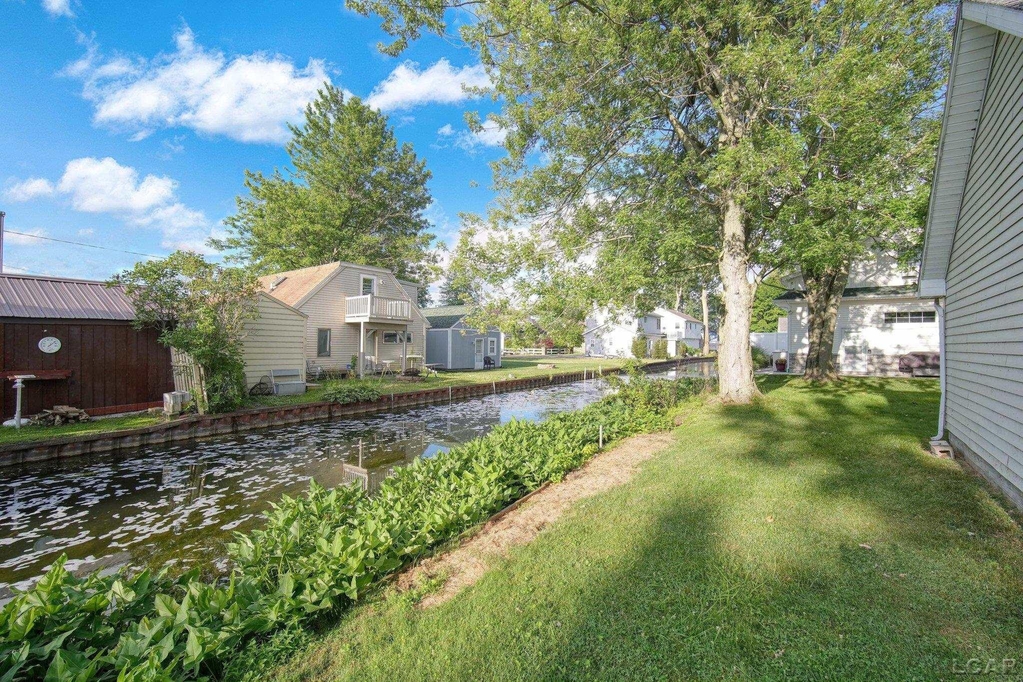 2000 Paradise Park Street, Manitou Beach, MI 49253 — Photo 7