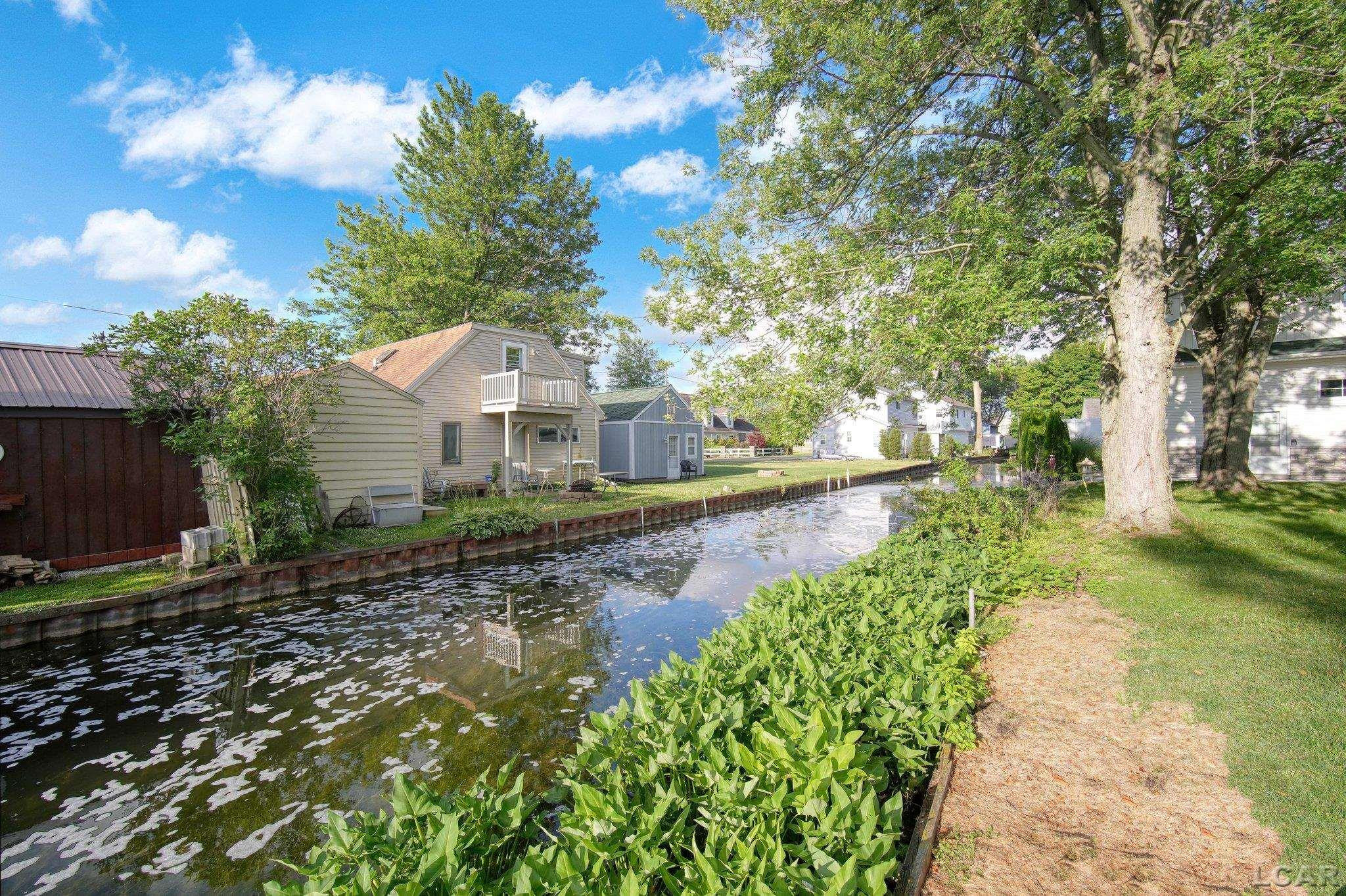 2000 Paradise Park Street, Manitou Beach, MI 49253 — Photo 8