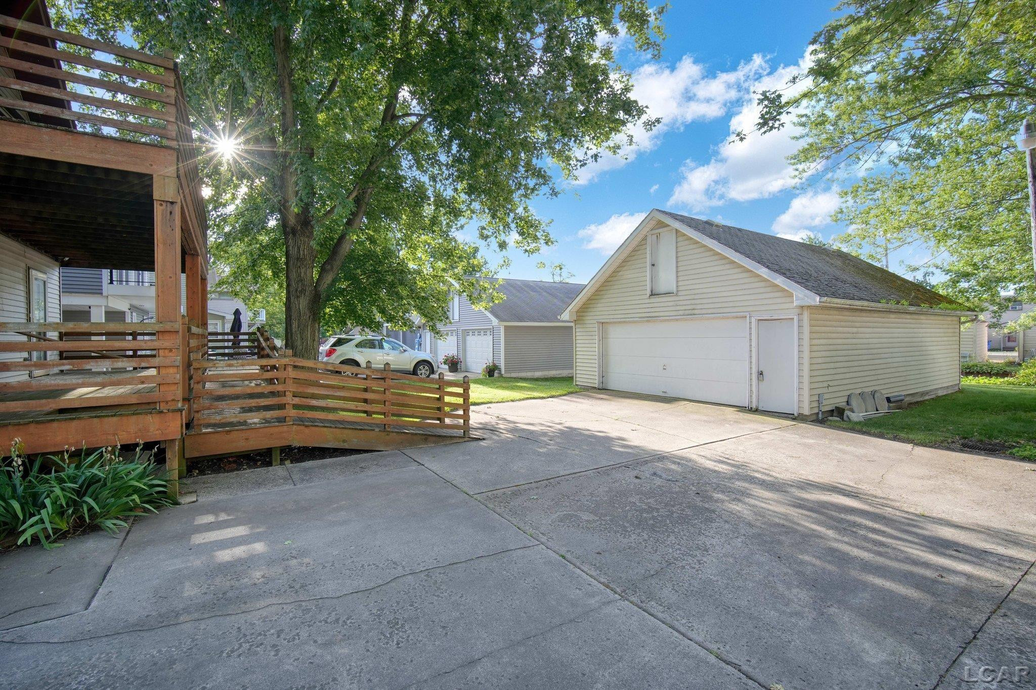 2000 Paradise Park Street, Manitou Beach, MI 49253 — Photo 9