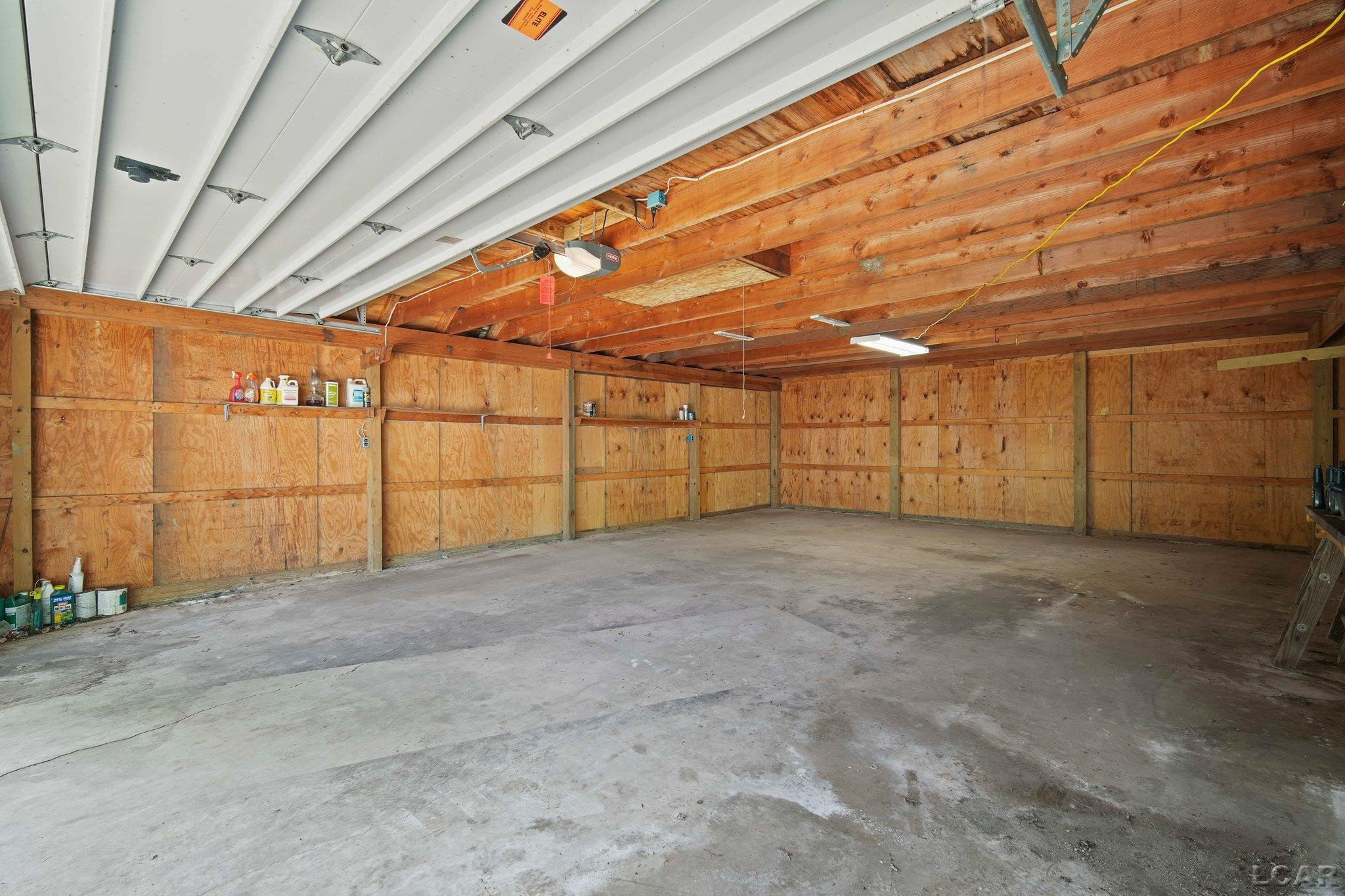 2000 Paradise Park Street, Manitou Beach, MI 49253 — Photo 10