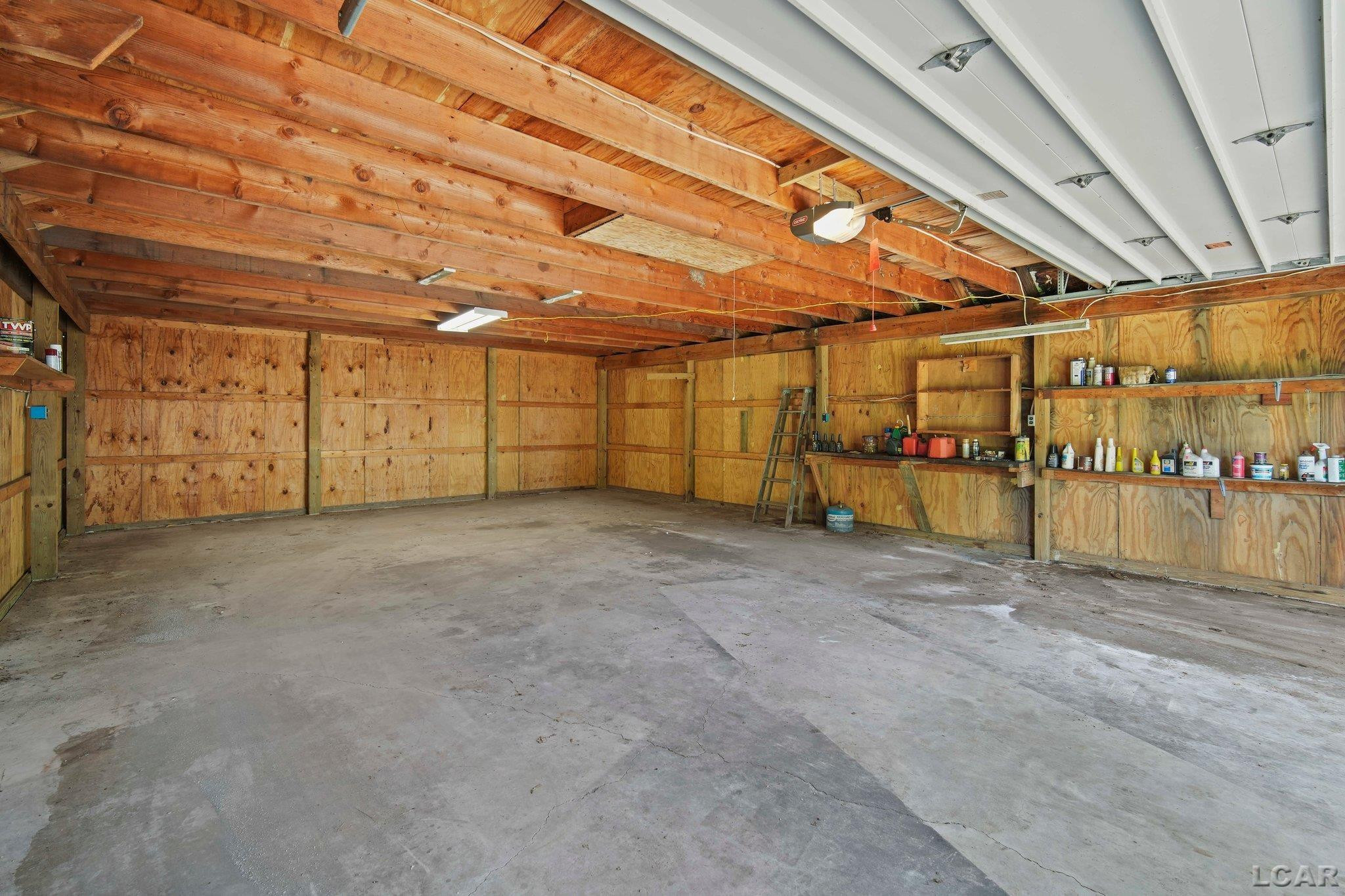 2000 Paradise Park Street, Manitou Beach, MI 49253 — Photo 11