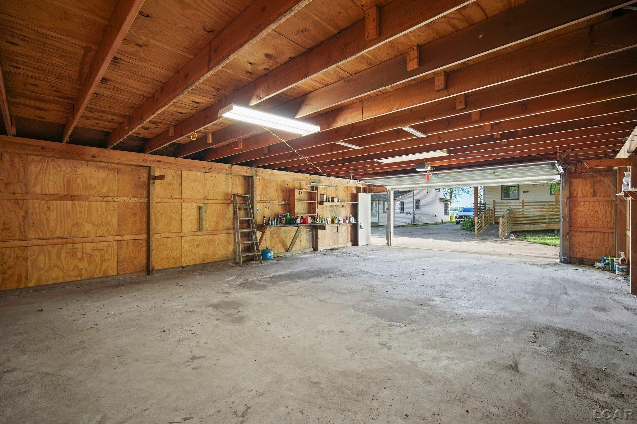 2000 Paradise Park Street, Manitou Beach, MI 49253 — Photo 12