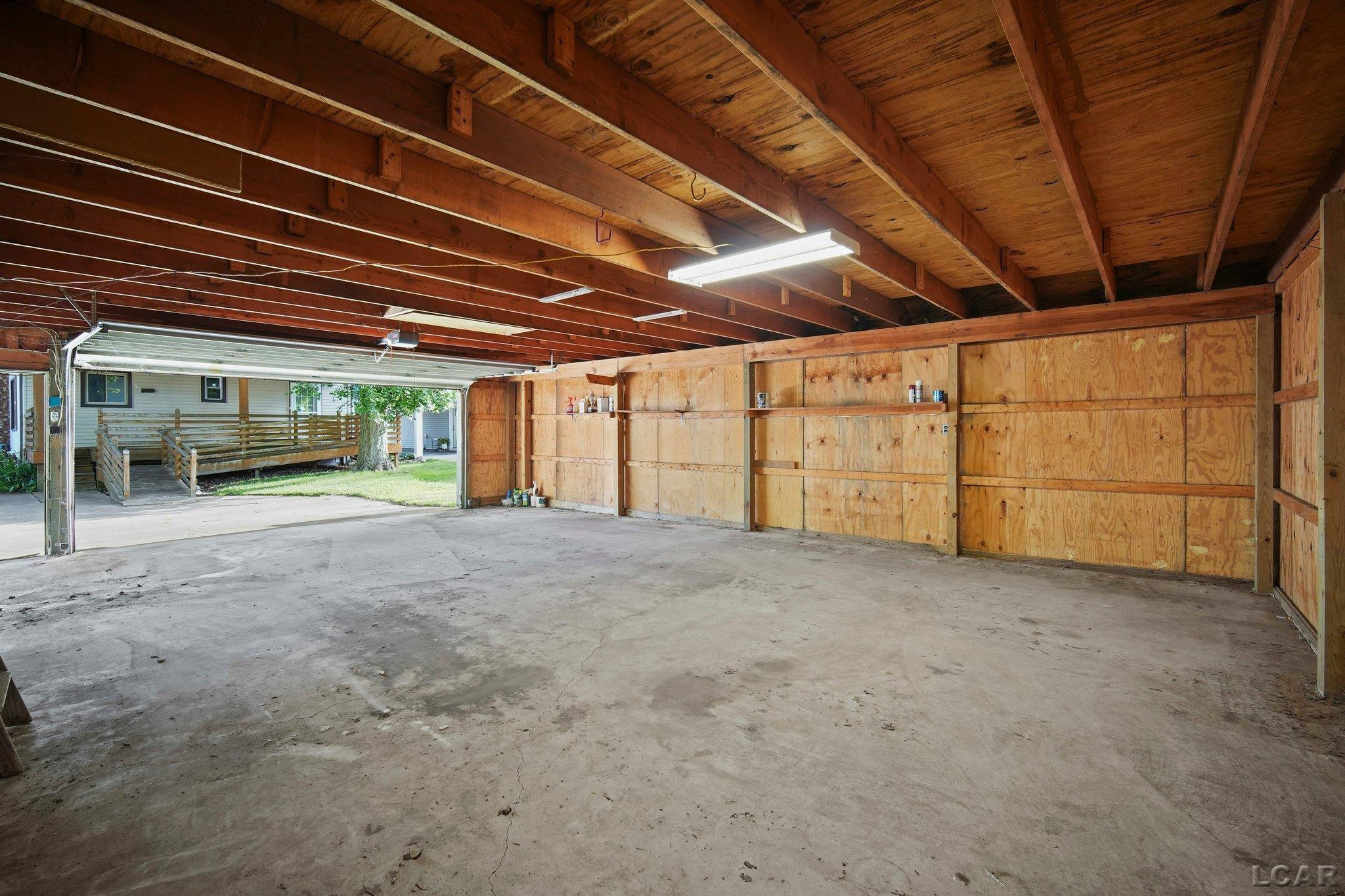 2000 Paradise Park Street, Manitou Beach, MI 49253 — Photo 13