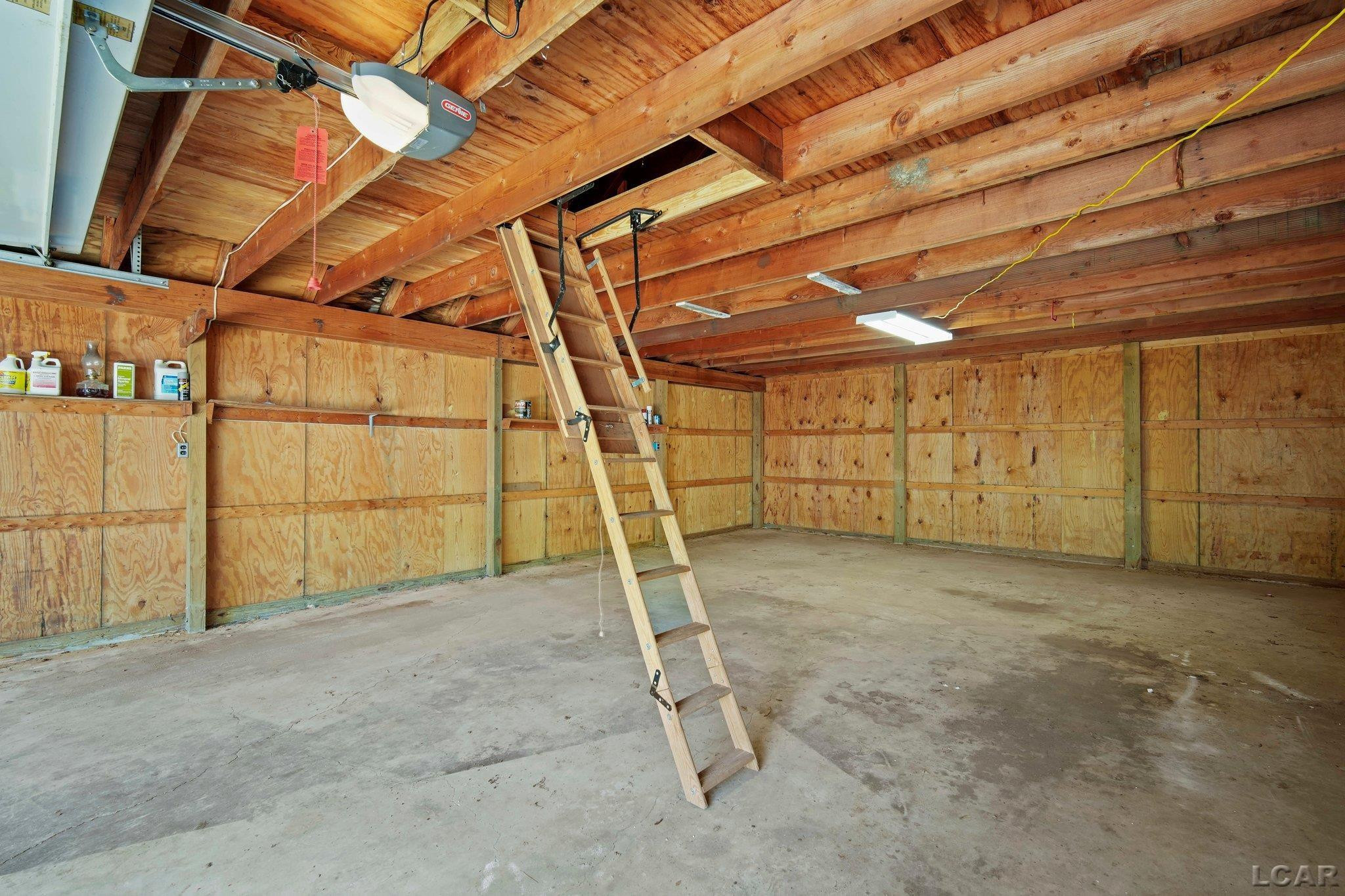 2000 Paradise Park Street, Manitou Beach, MI 49253 — Photo 14