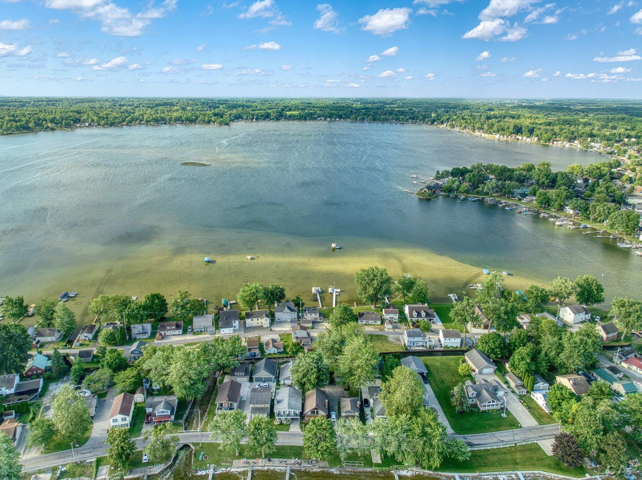 2000 Paradise Park Street, Manitou Beach, MI 49253 — Photo 19