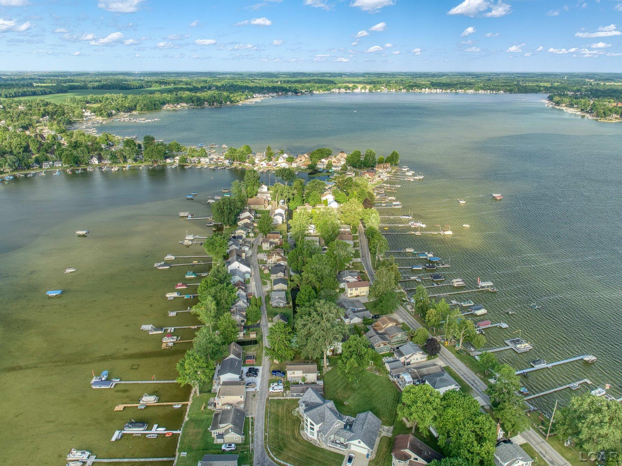2000 Paradise Park Street, Manitou Beach, MI 49253 — Photo 23