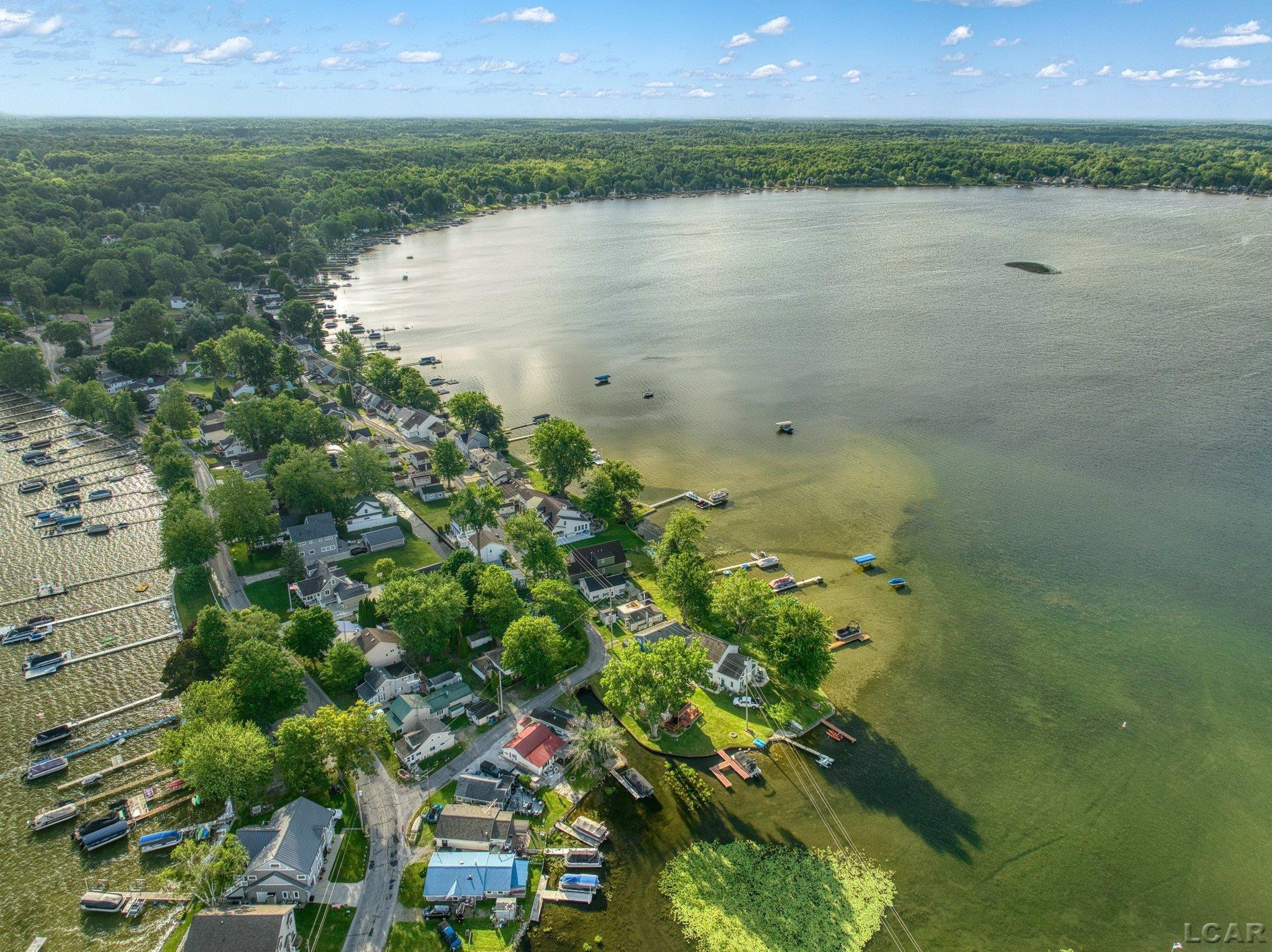 2000 Paradise Park Street, Manitou Beach, MI 49253 — Photo 24